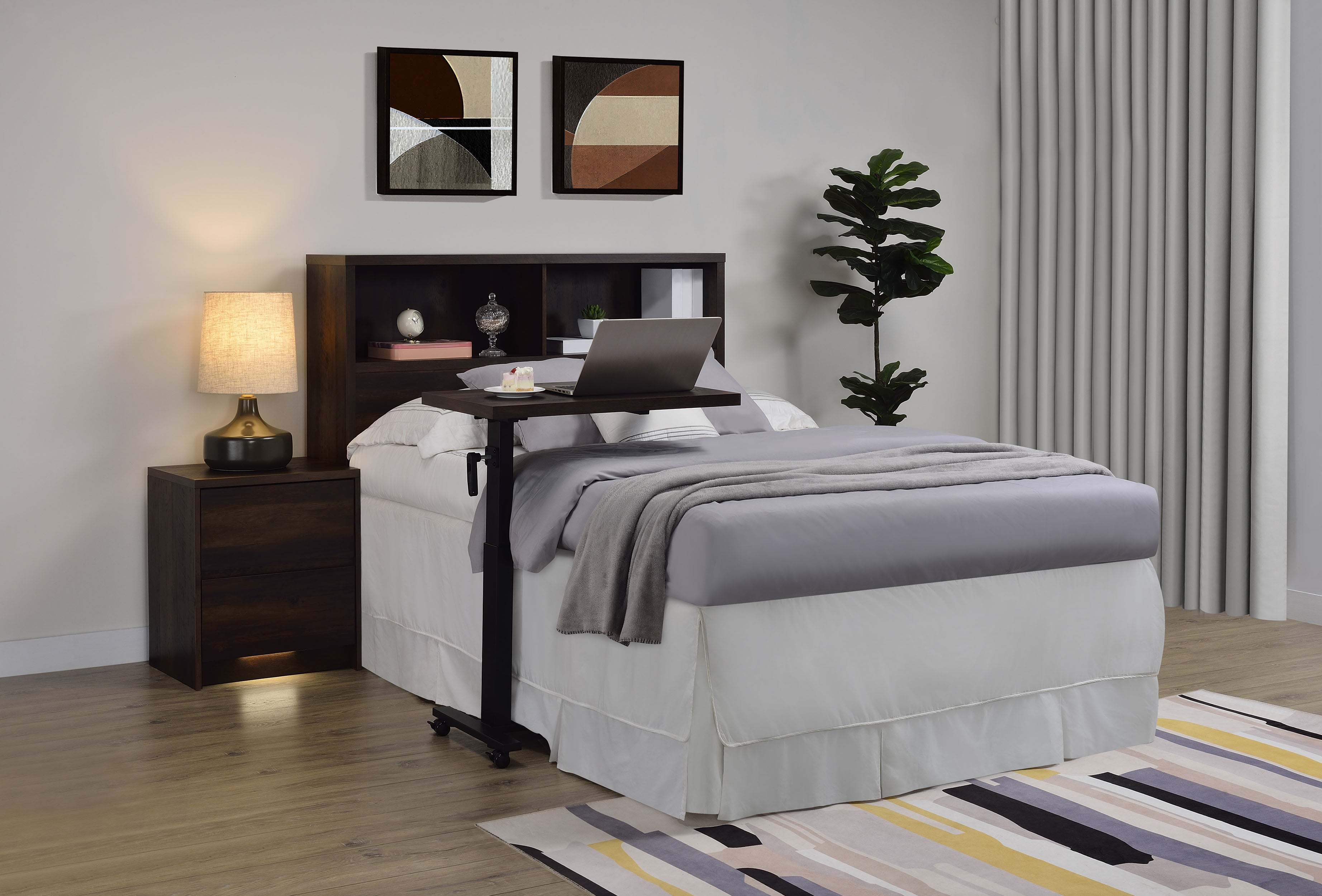 Westpark Headboards - Luxury Home Furniture (MI)