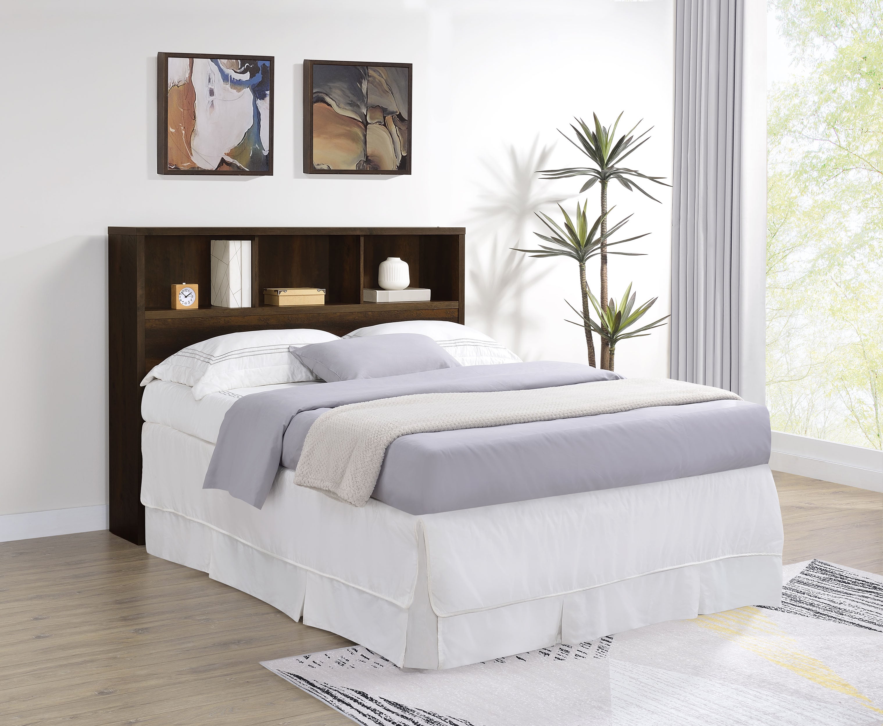 Westpark Headboards - Luxury Home Furniture (MI)