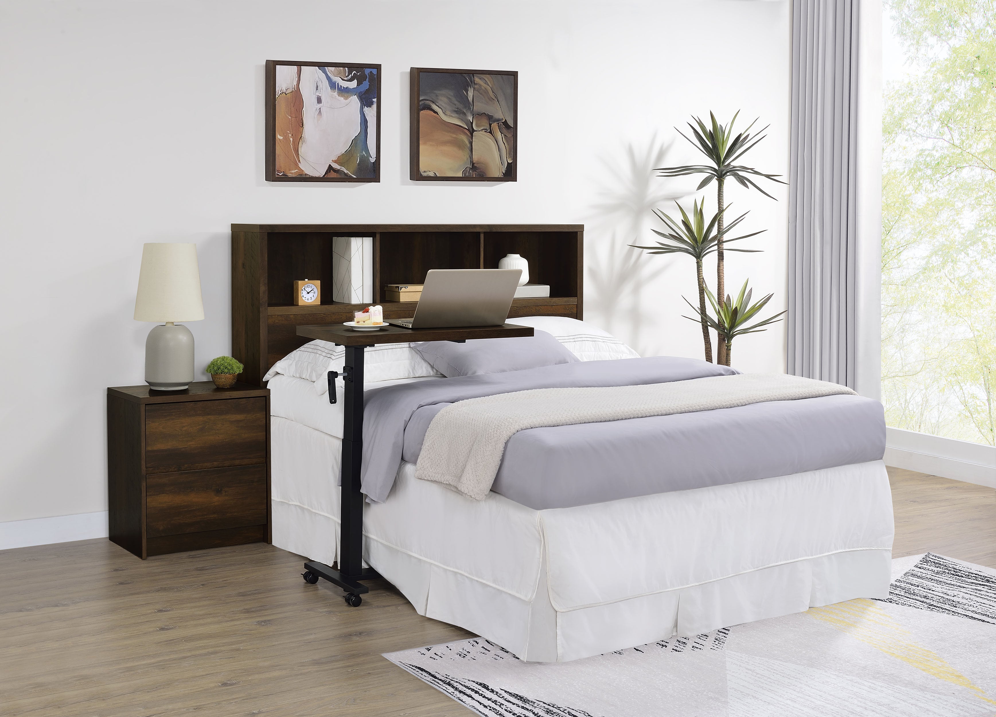 Westpark Headboards - Luxury Home Furniture (MI)