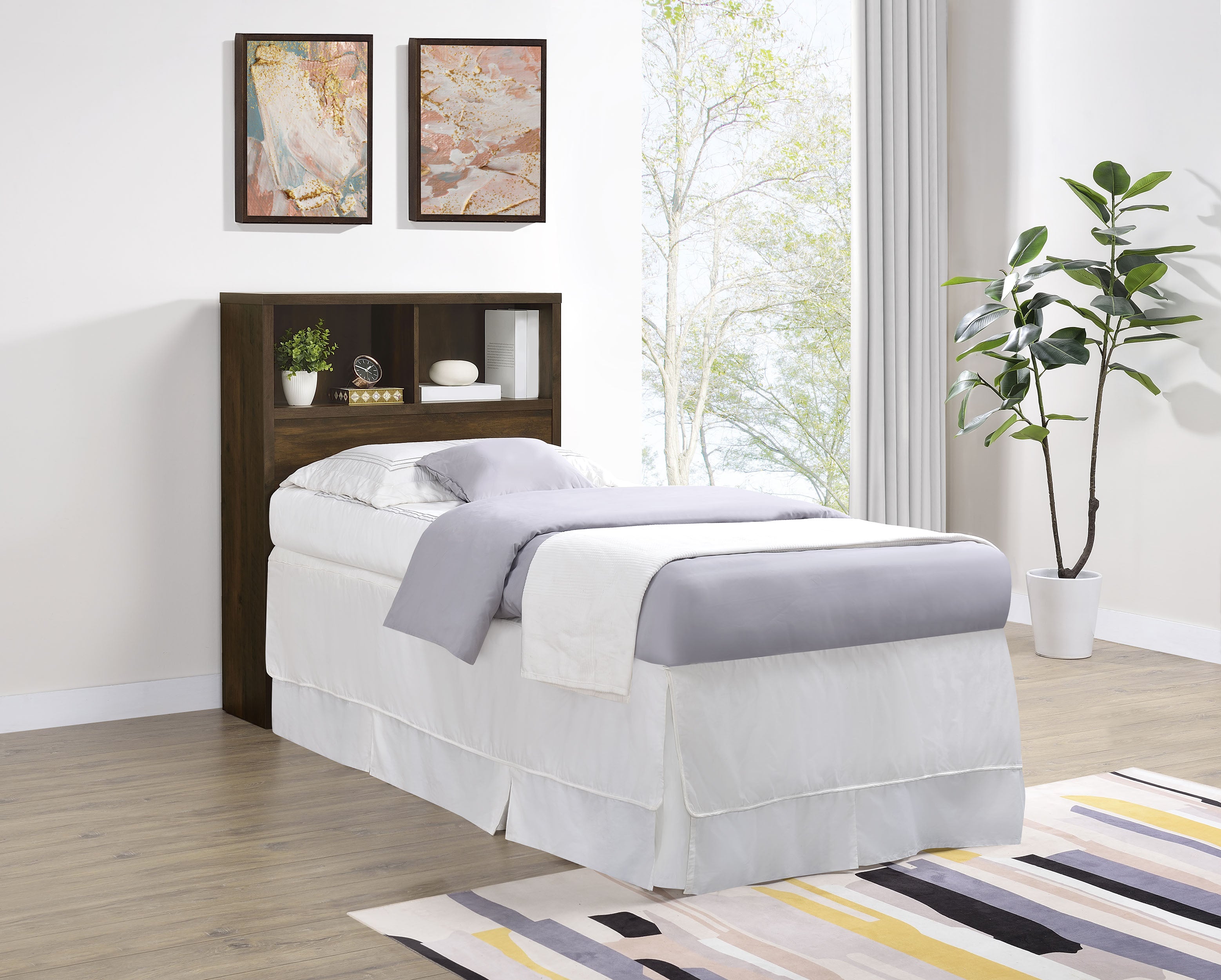 Westpark Headboards - Luxury Home Furniture (MI)