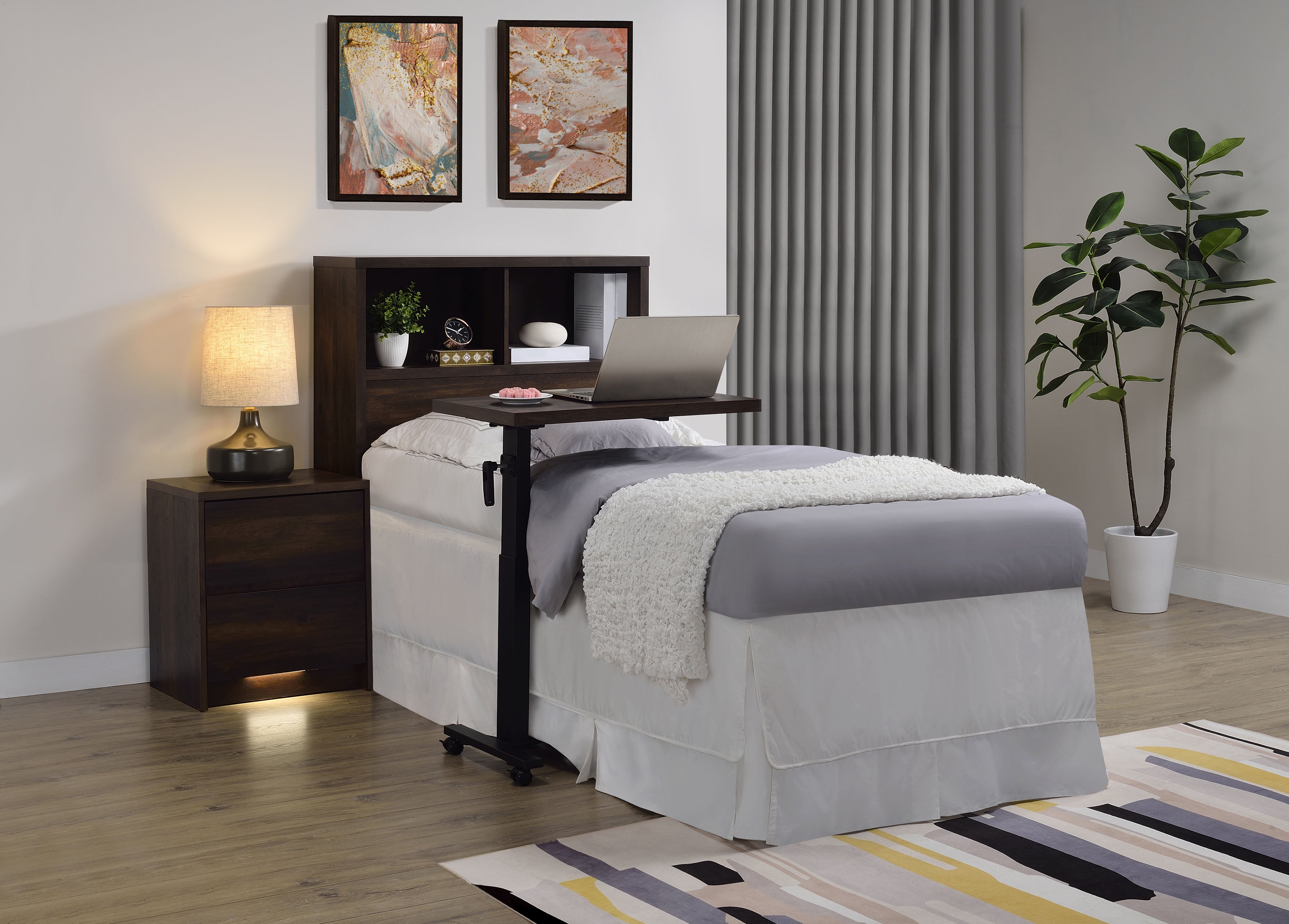 Westpark Headboards - Luxury Home Furniture (MI)