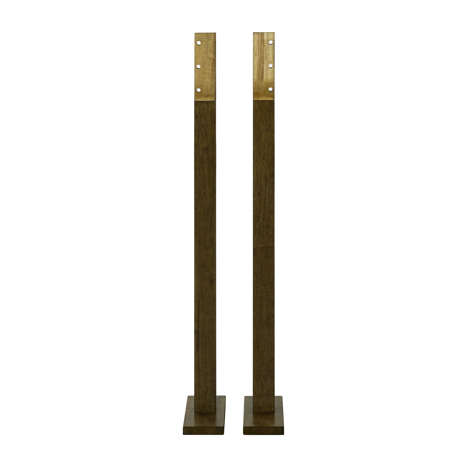 Century Modern Headboard Stand image