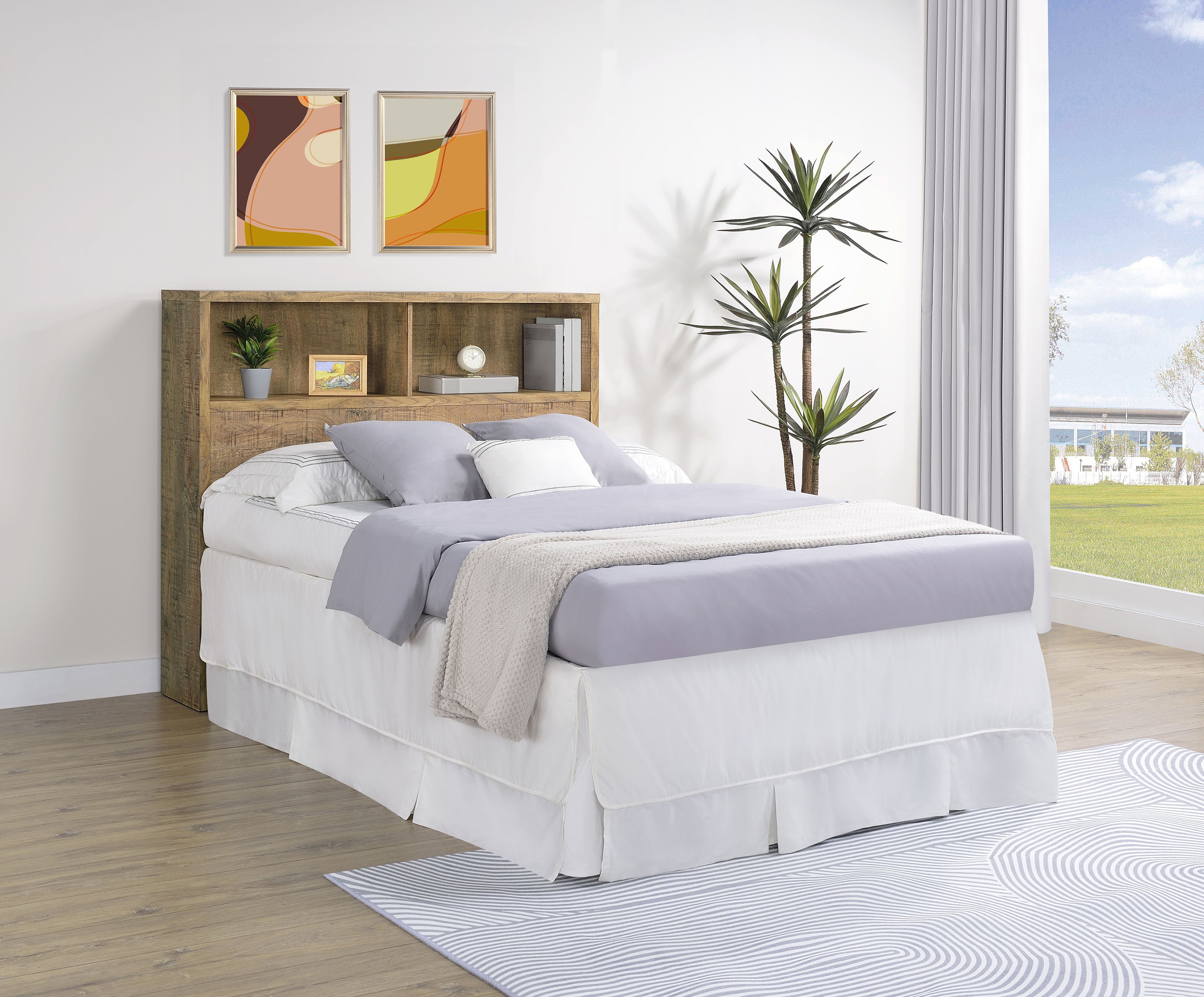 Westpark Headboards - Luxury Home Furniture (MI)