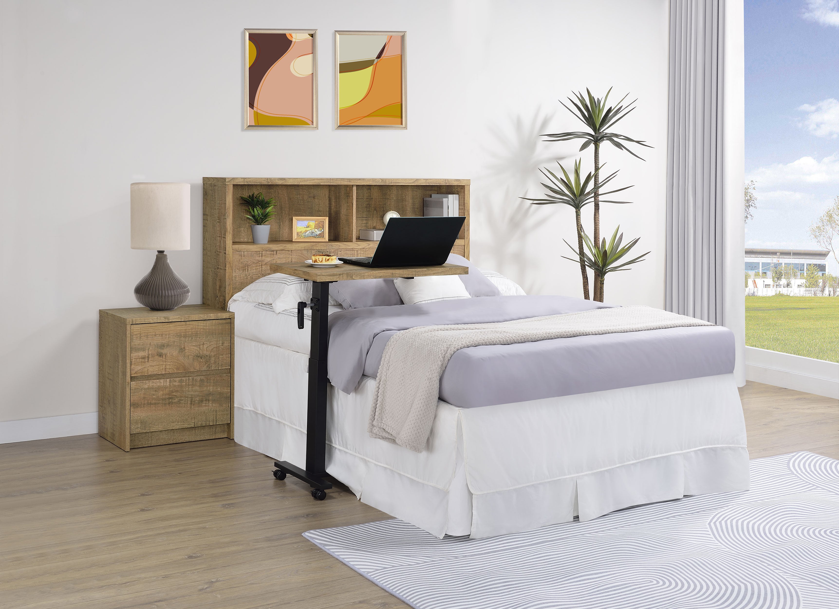 Westpark Headboards - Luxury Home Furniture (MI)