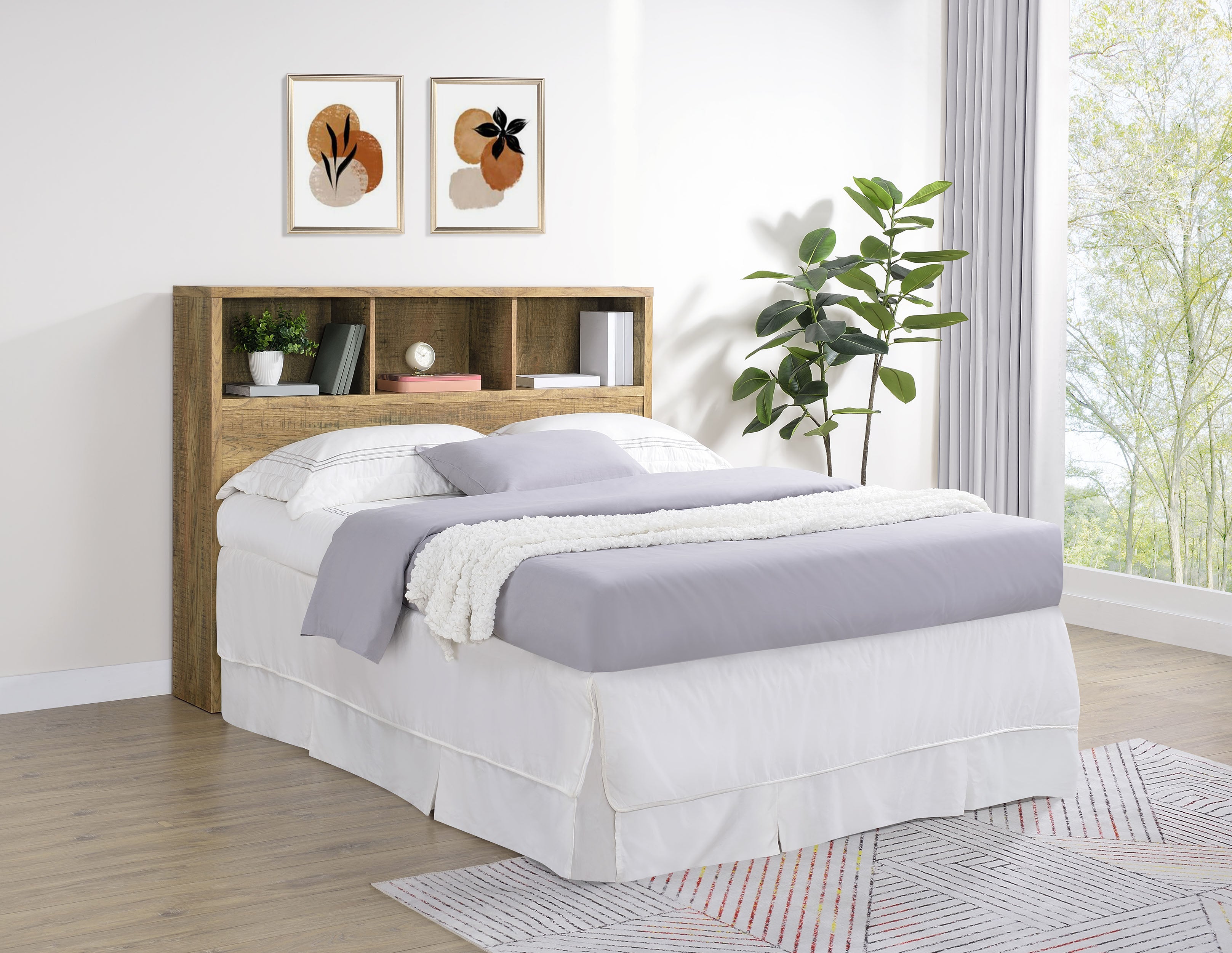 Westpark Headboards - Luxury Home Furniture (MI)