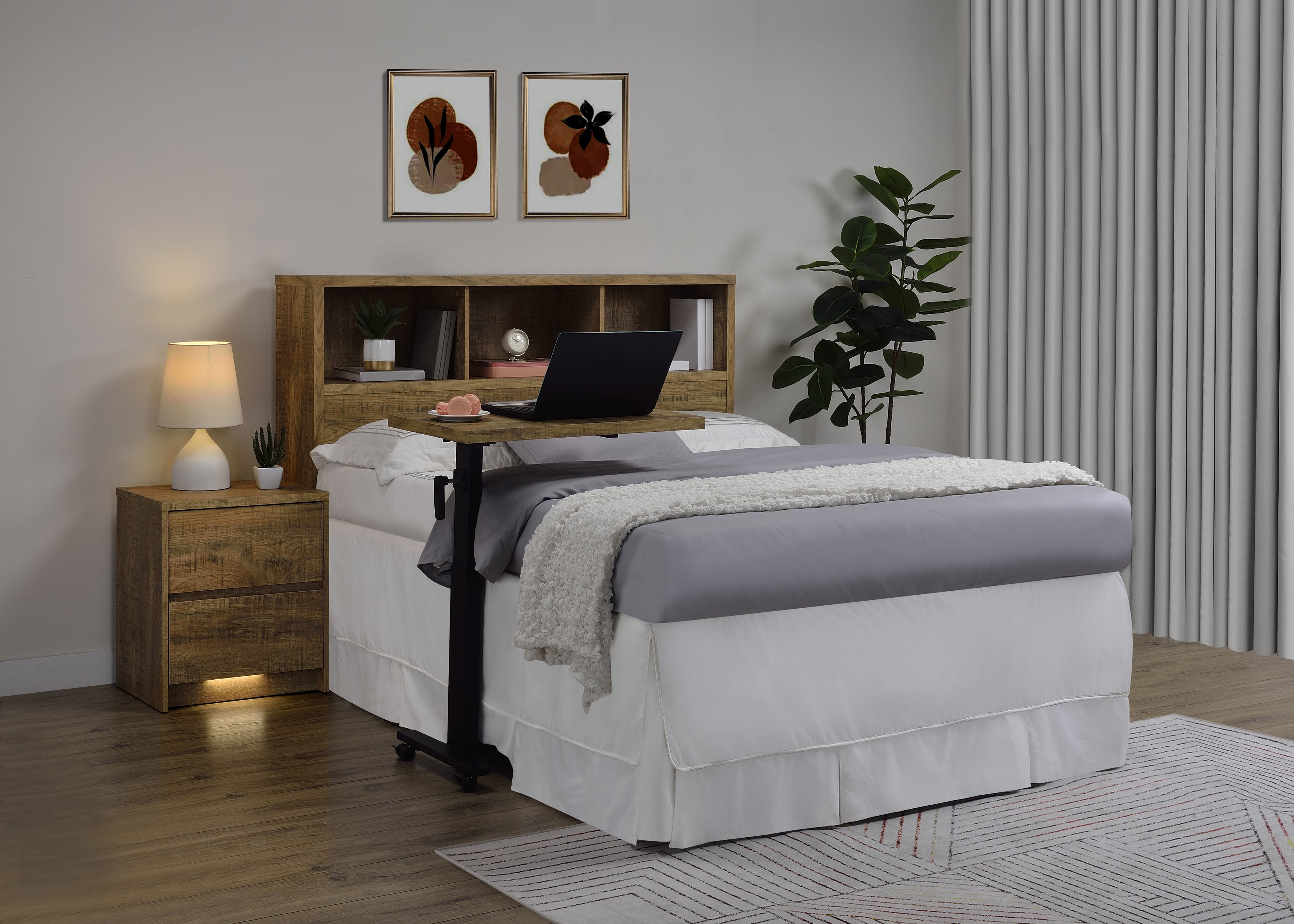 Westpark Headboards - Luxury Home Furniture (MI)