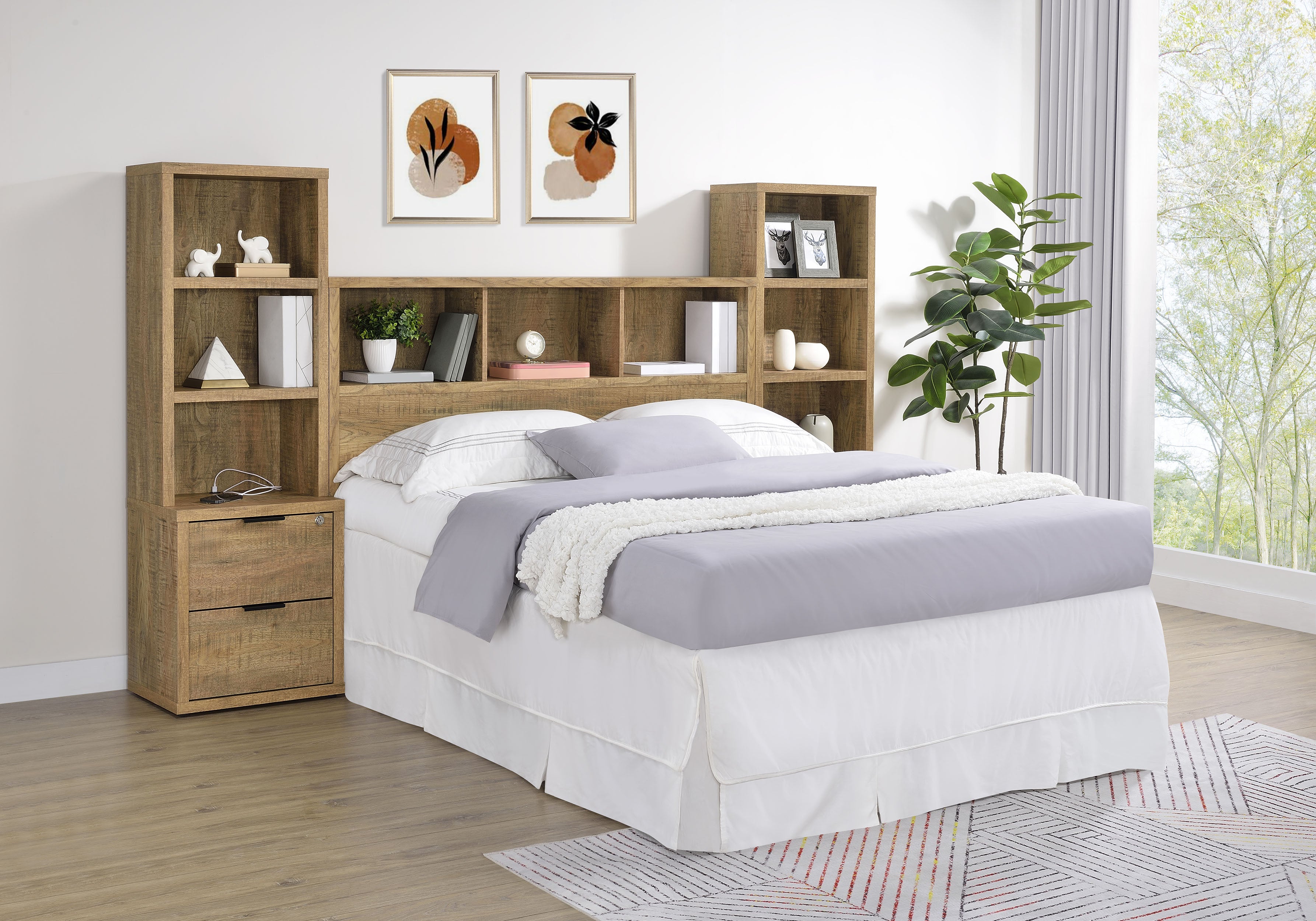 Westpark Headboards - Luxury Home Furniture (MI)