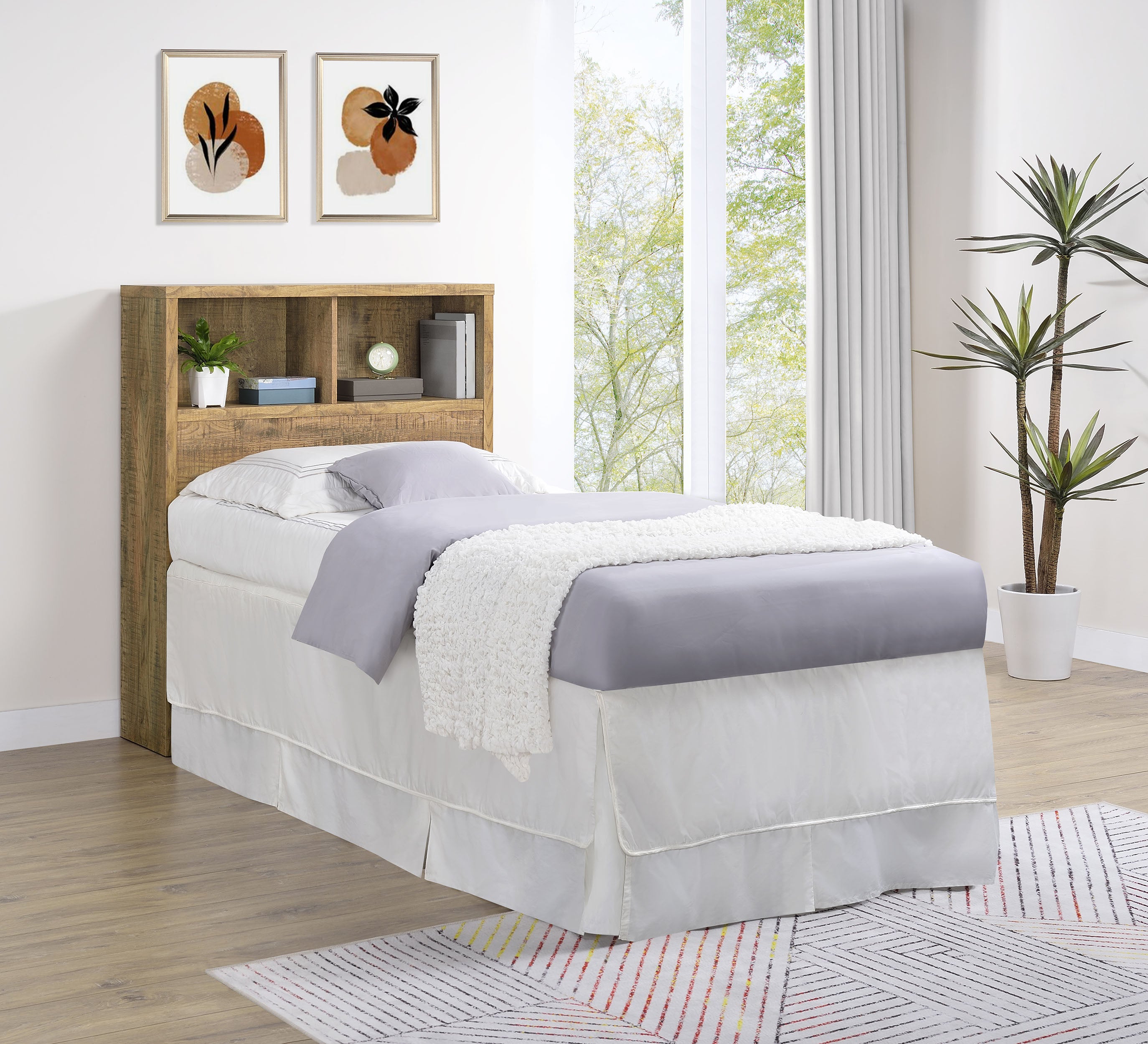 Westpark Headboards - Luxury Home Furniture (MI)