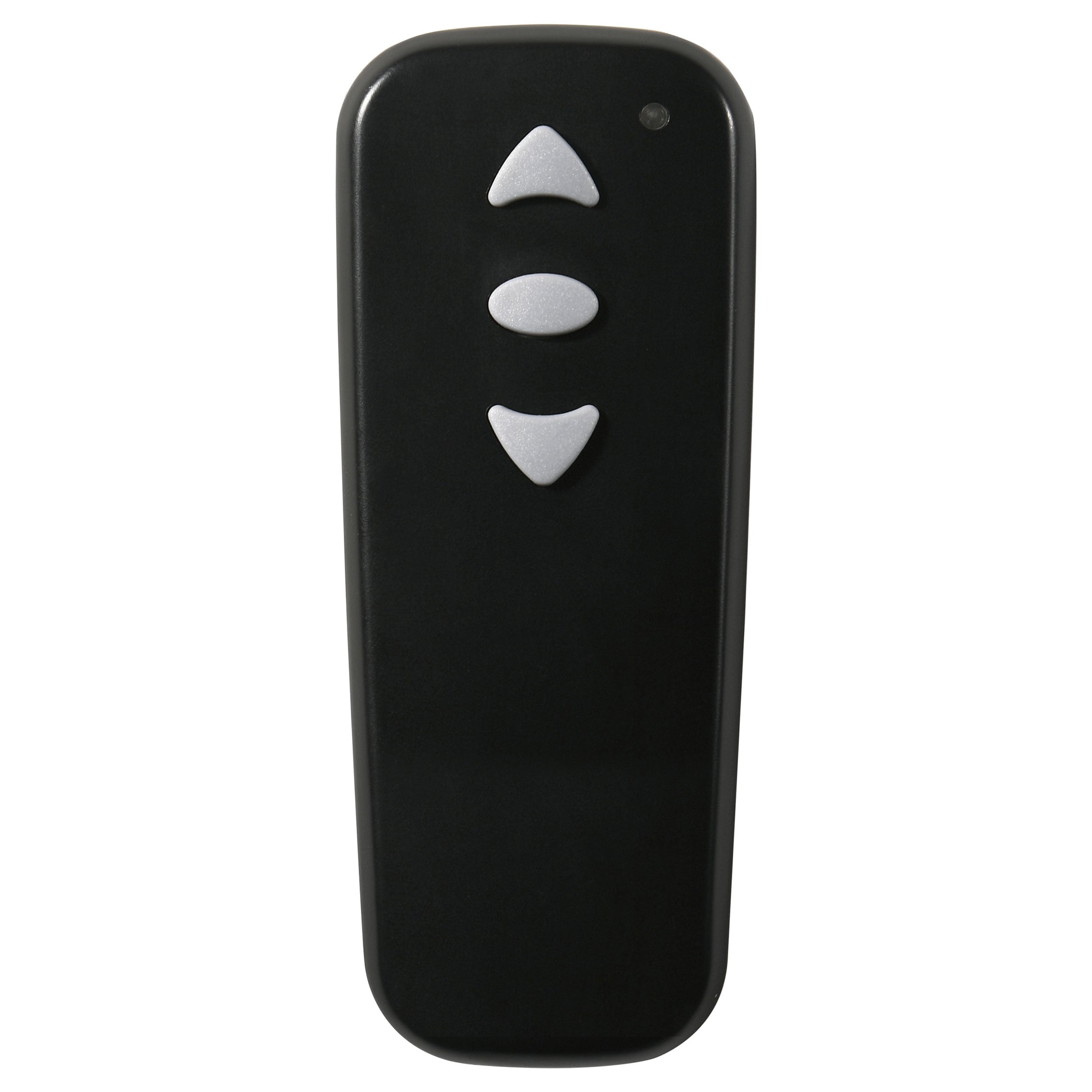 Centergrove Wingback TV Bed