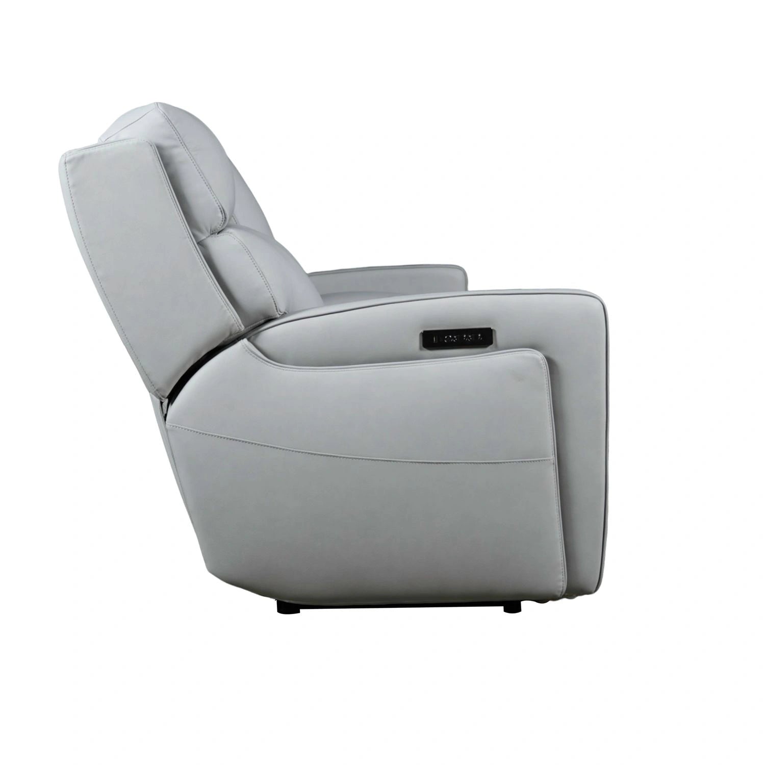 Chase Loveseat w/ Console P3 & ZG image