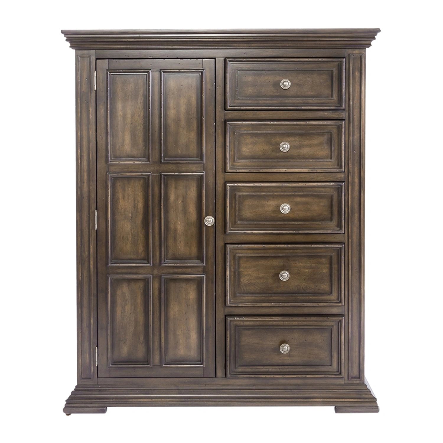 Big Valley Door Chest image