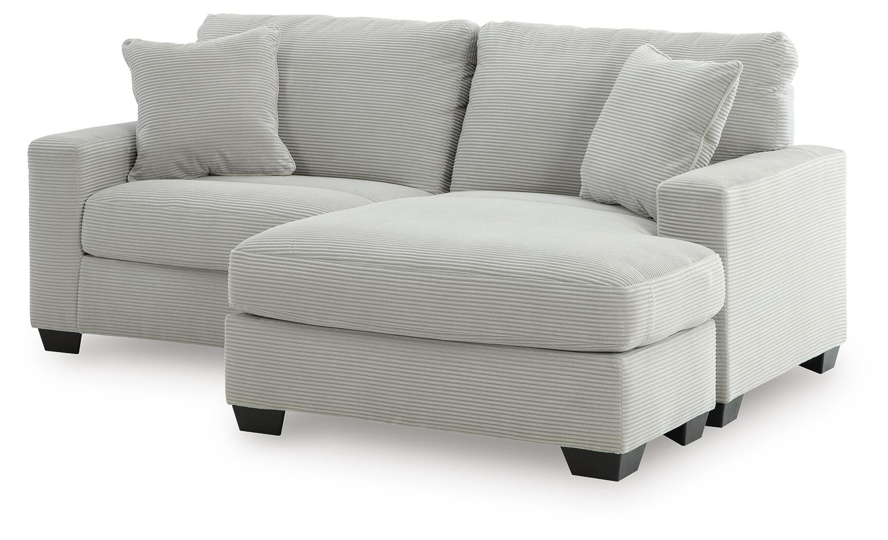 Greenbriar Sofa Chaise - Luxury Home Furniture (MI)