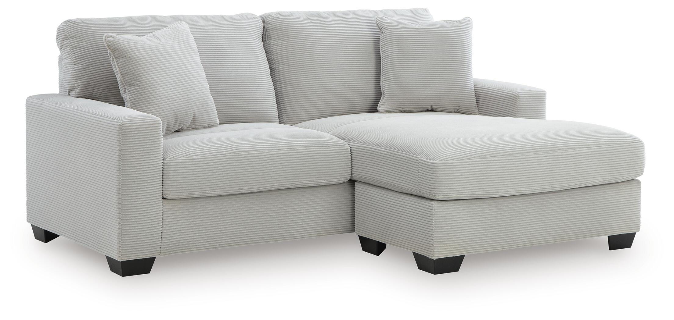 Greenbriar Sofa Chaise - Luxury Home Furniture (MI)