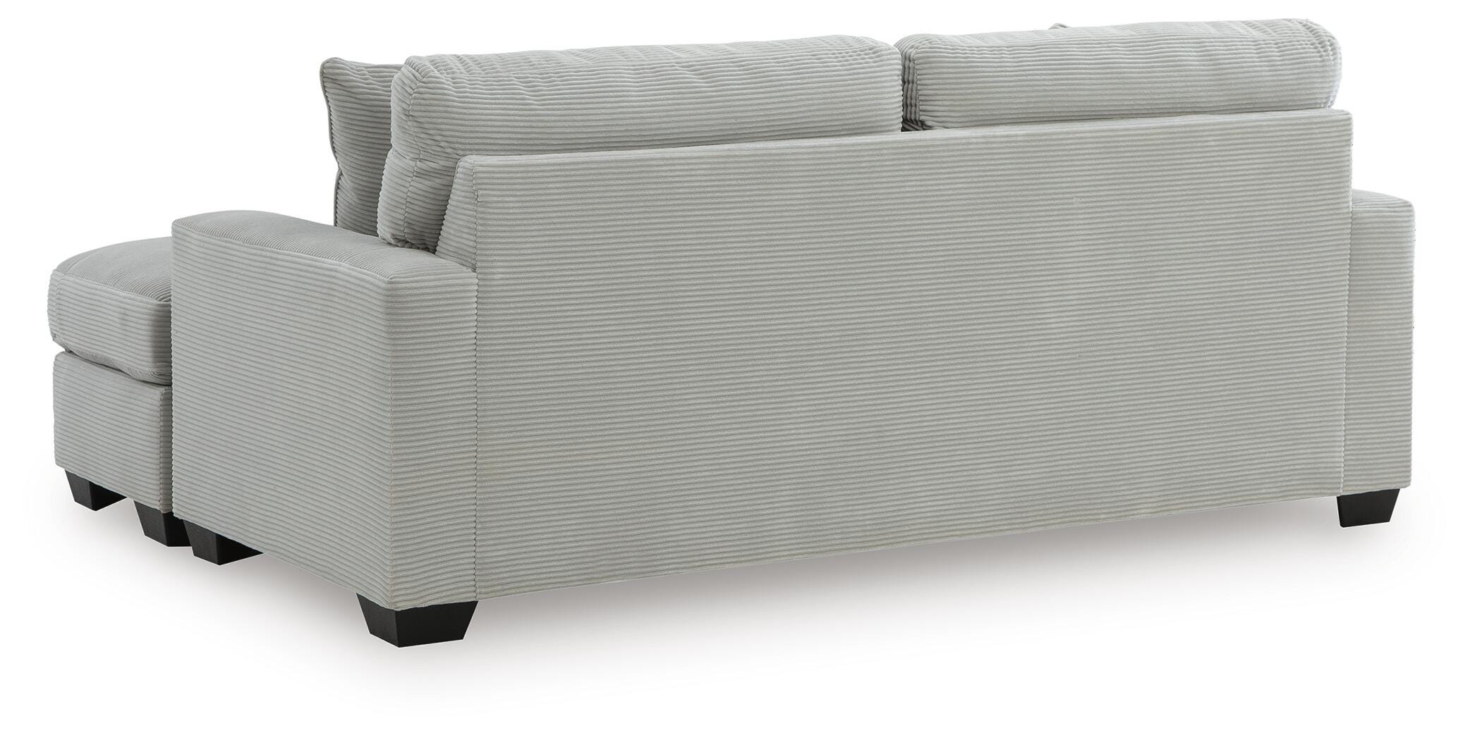 Greenbriar Sofa Chaise - Luxury Home Furniture (MI)