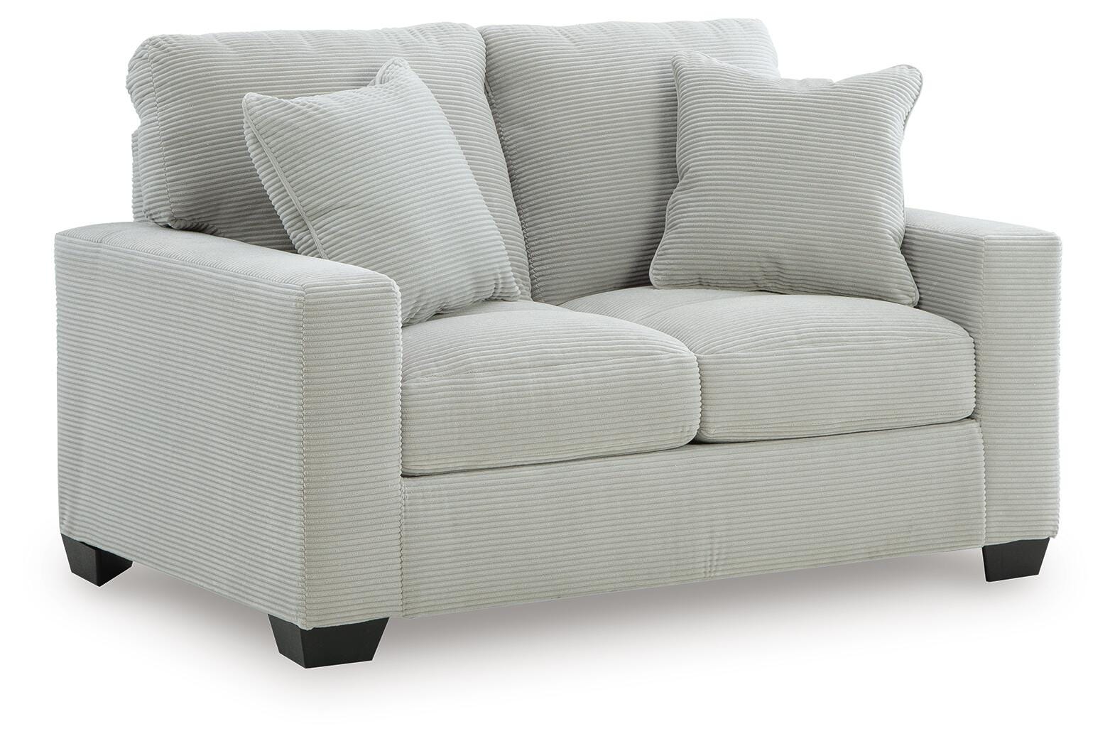 Greenbriar Living Room Set - Luxury Home Furniture (MI)