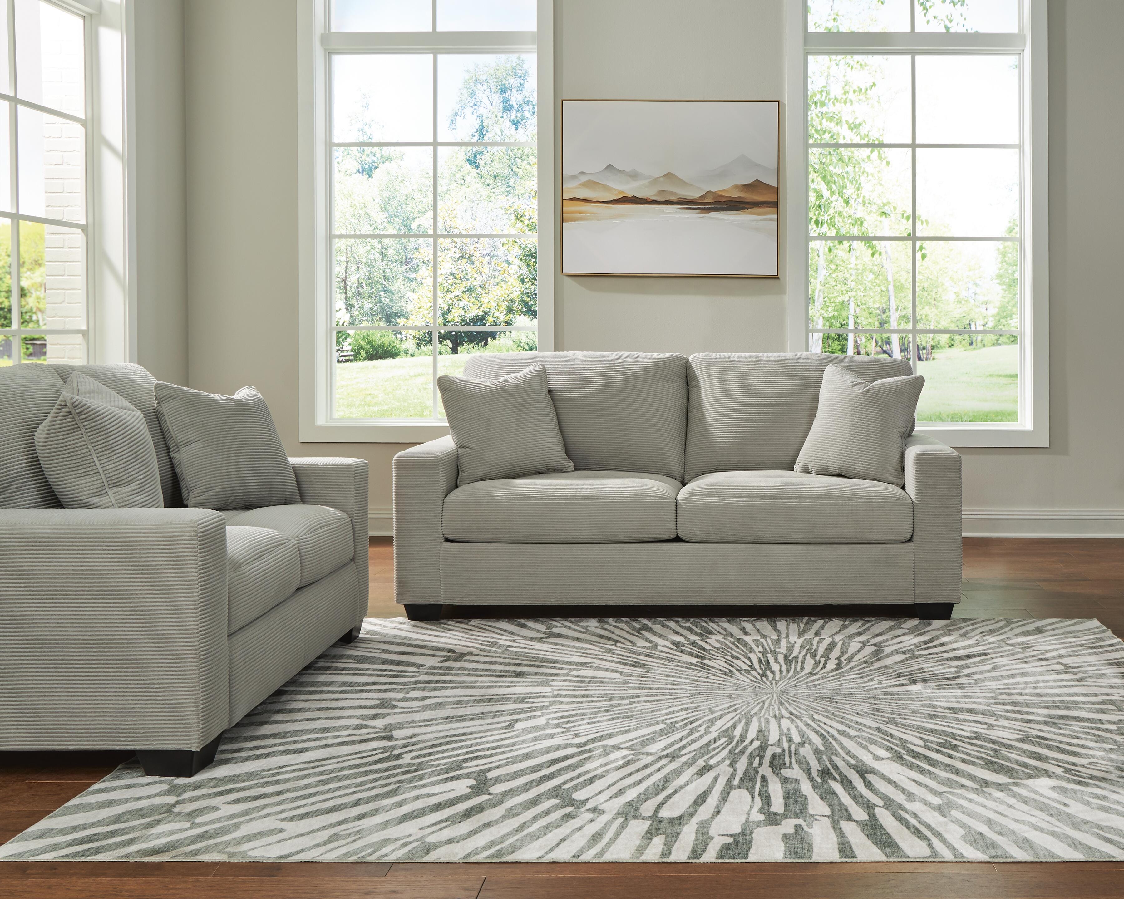Greenbriar Living Room Set - Luxury Home Furniture (MI)