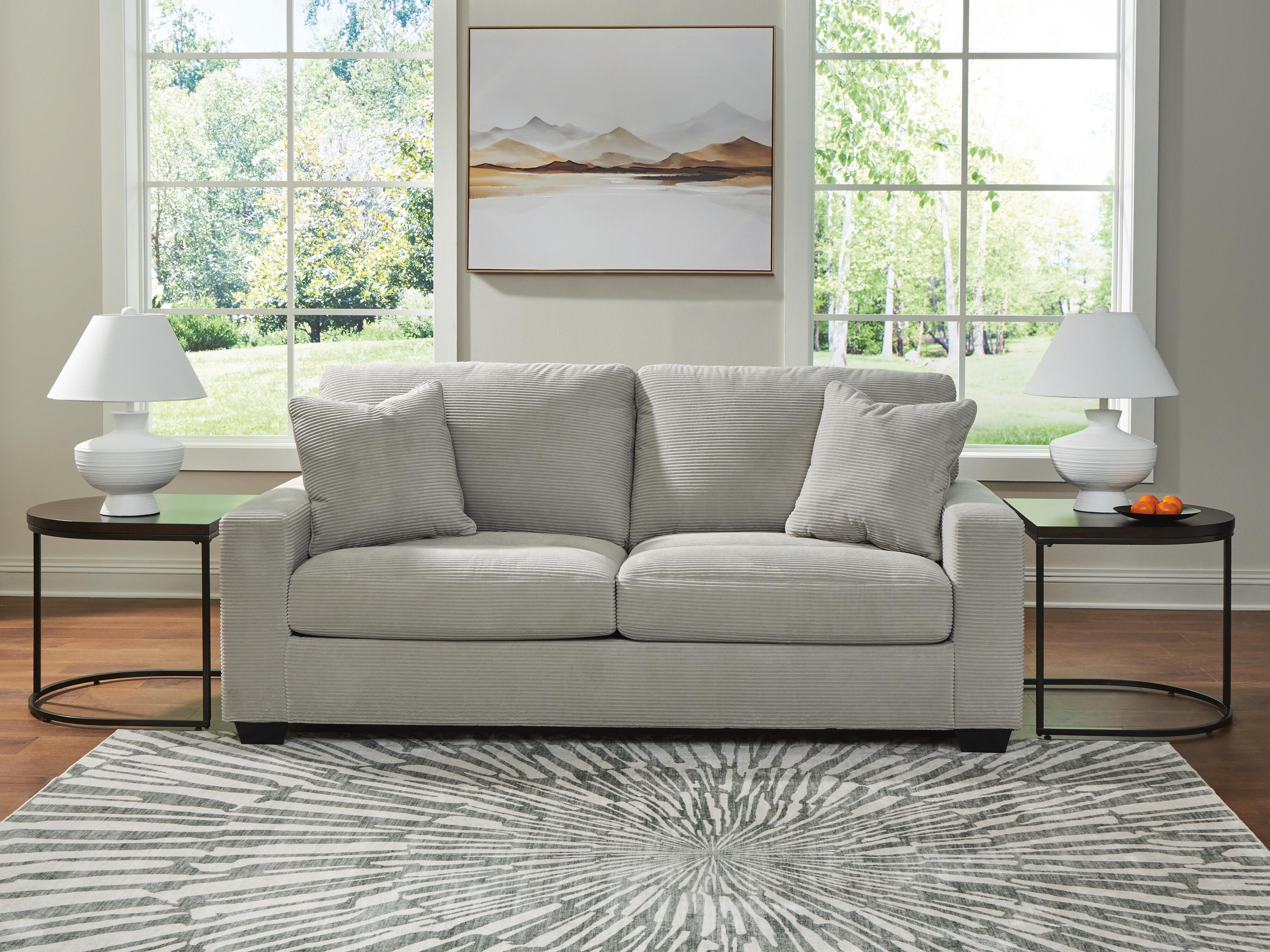Greenbriar Sofa - Luxury Home Furniture (MI)