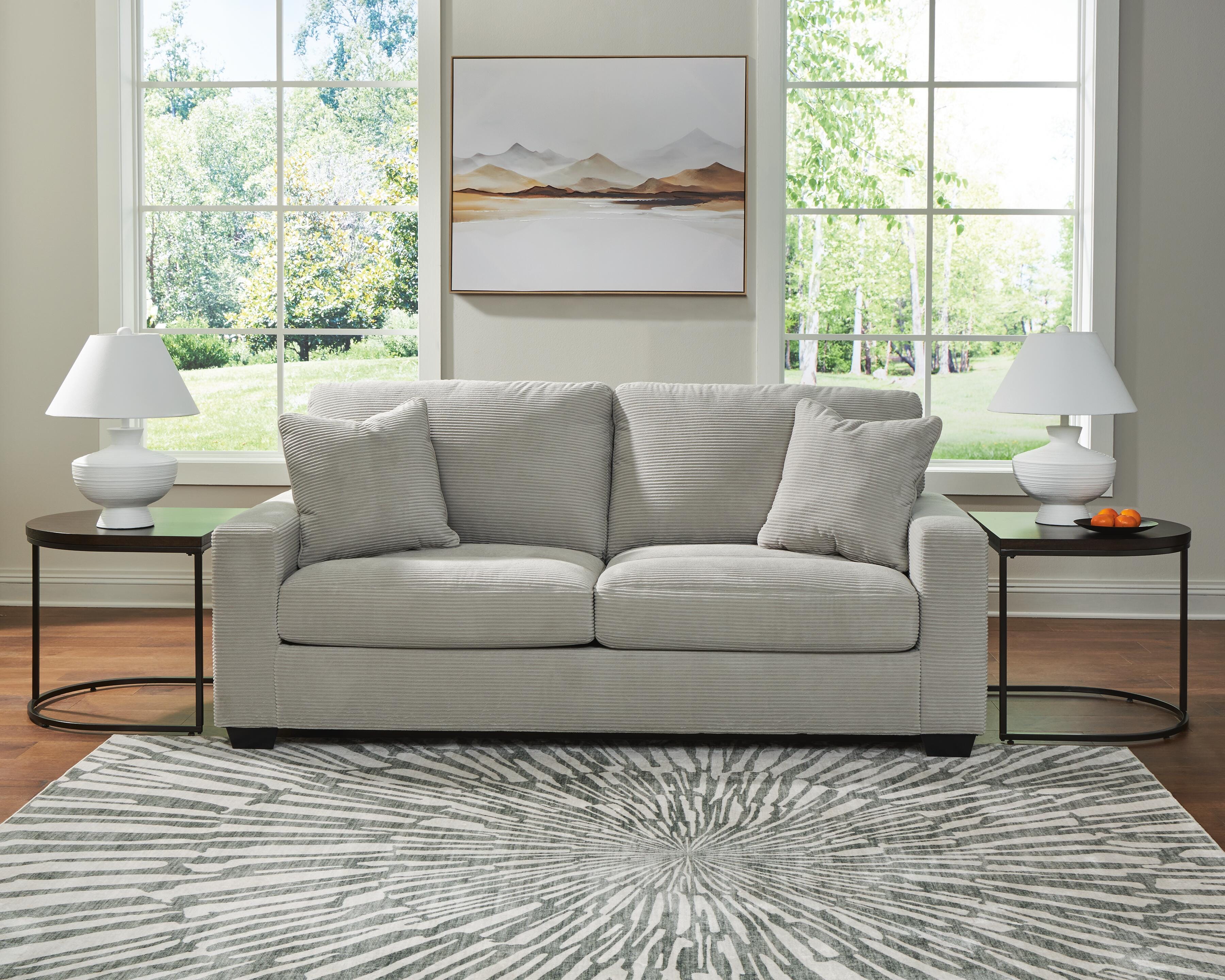 Greenbriar Living Room Set - Luxury Home Furniture (MI)