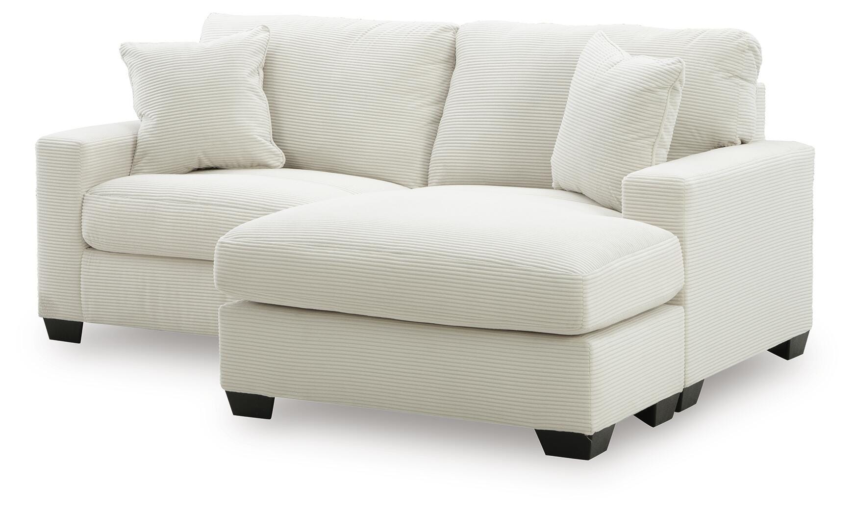 Greenbriar Sofa Chaise - Luxury Home Furniture (MI)
