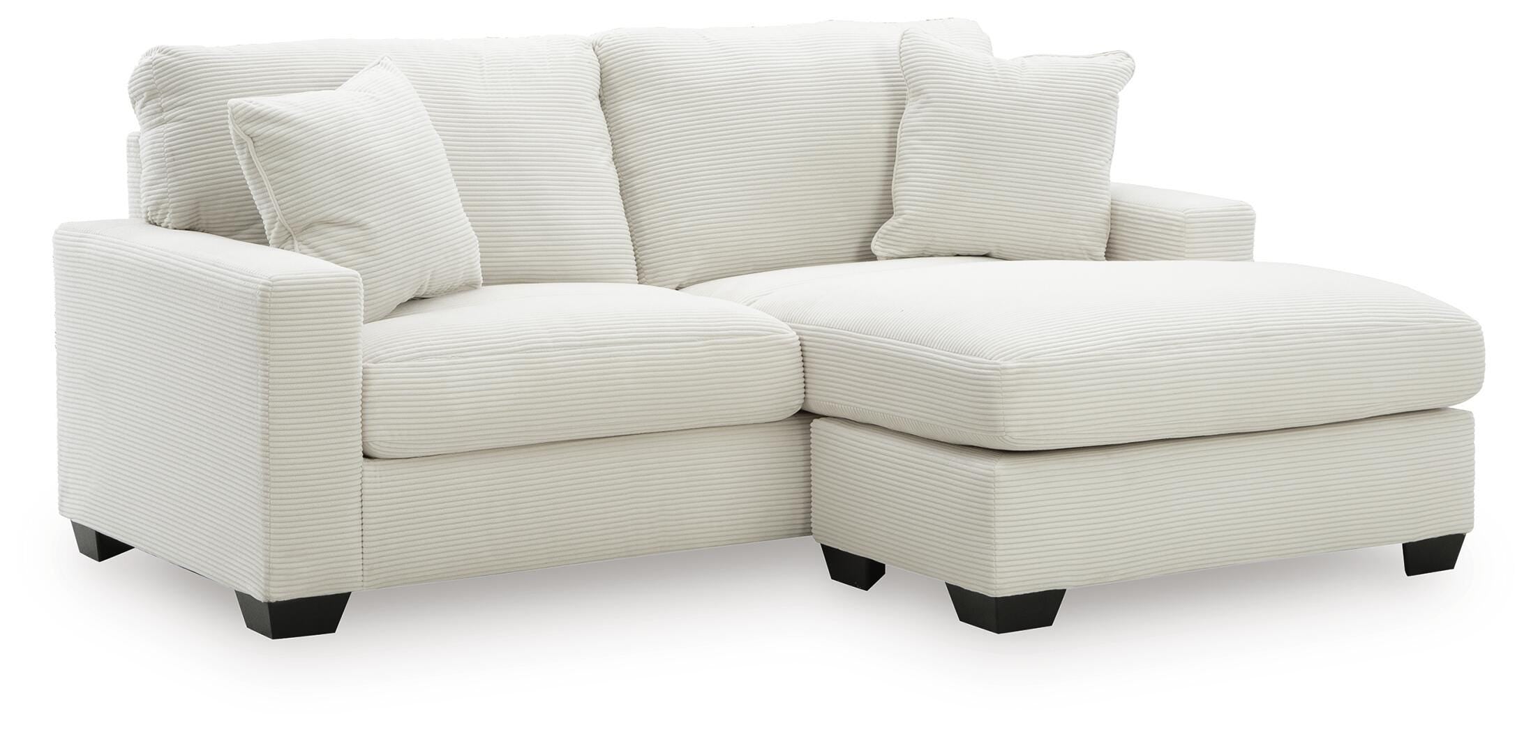 Greenbriar Sofa Chaise - Luxury Home Furniture (MI)