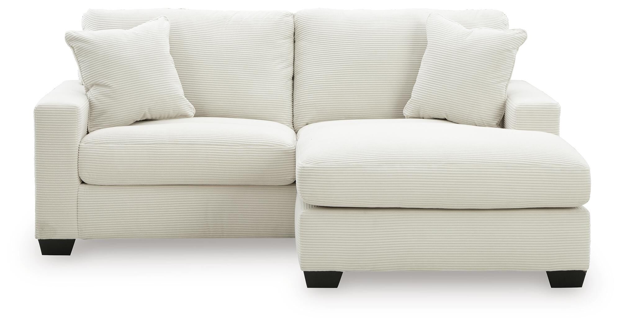 Greenbriar Sofa Chaise - Luxury Home Furniture (MI)