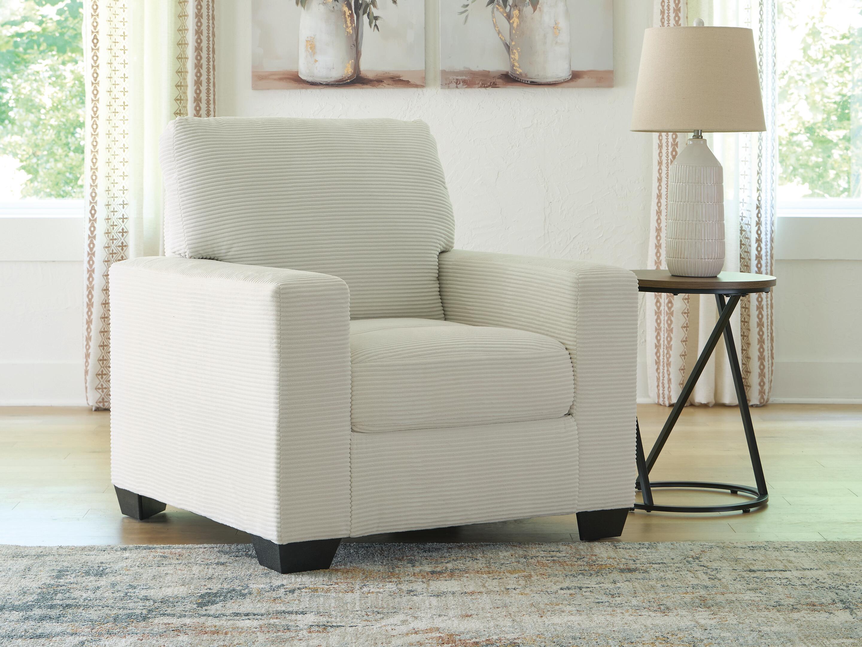 Greenbriar Chair - Luxury Home Furniture (MI)