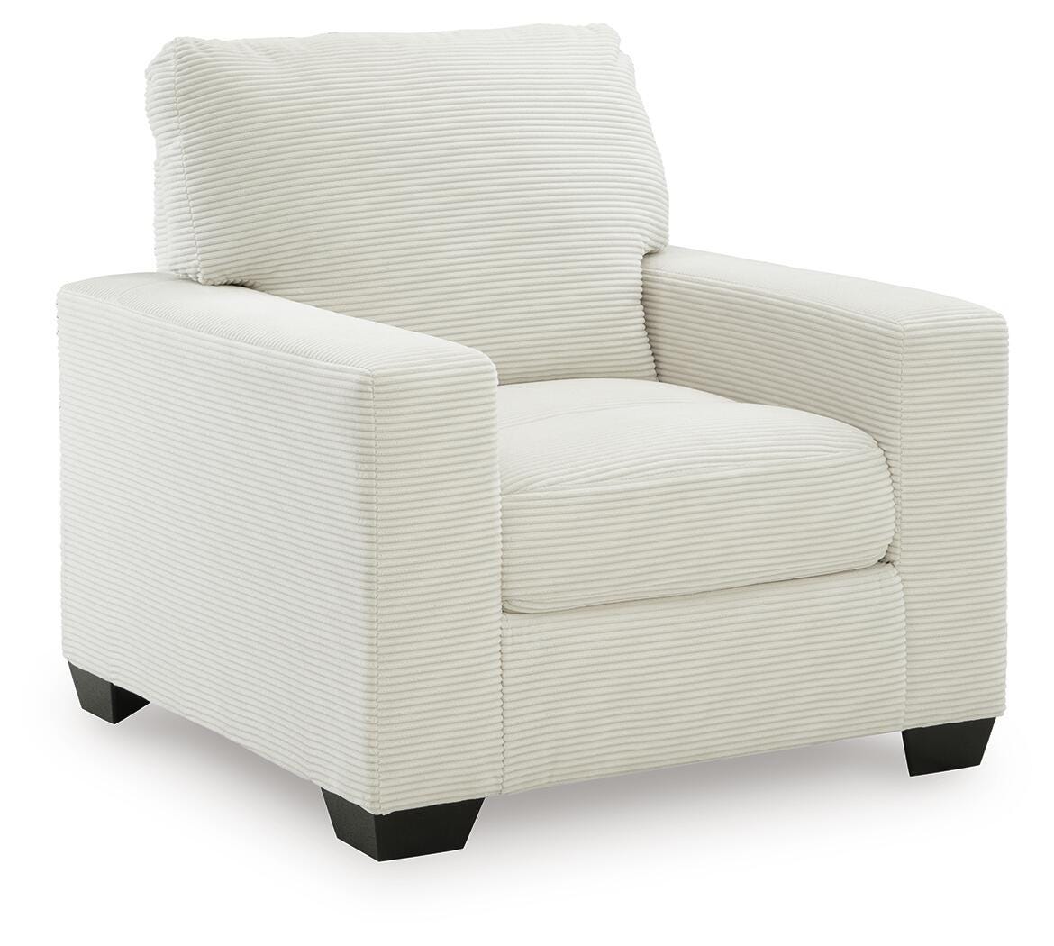 Greenbriar Chair - Luxury Home Furniture (MI)