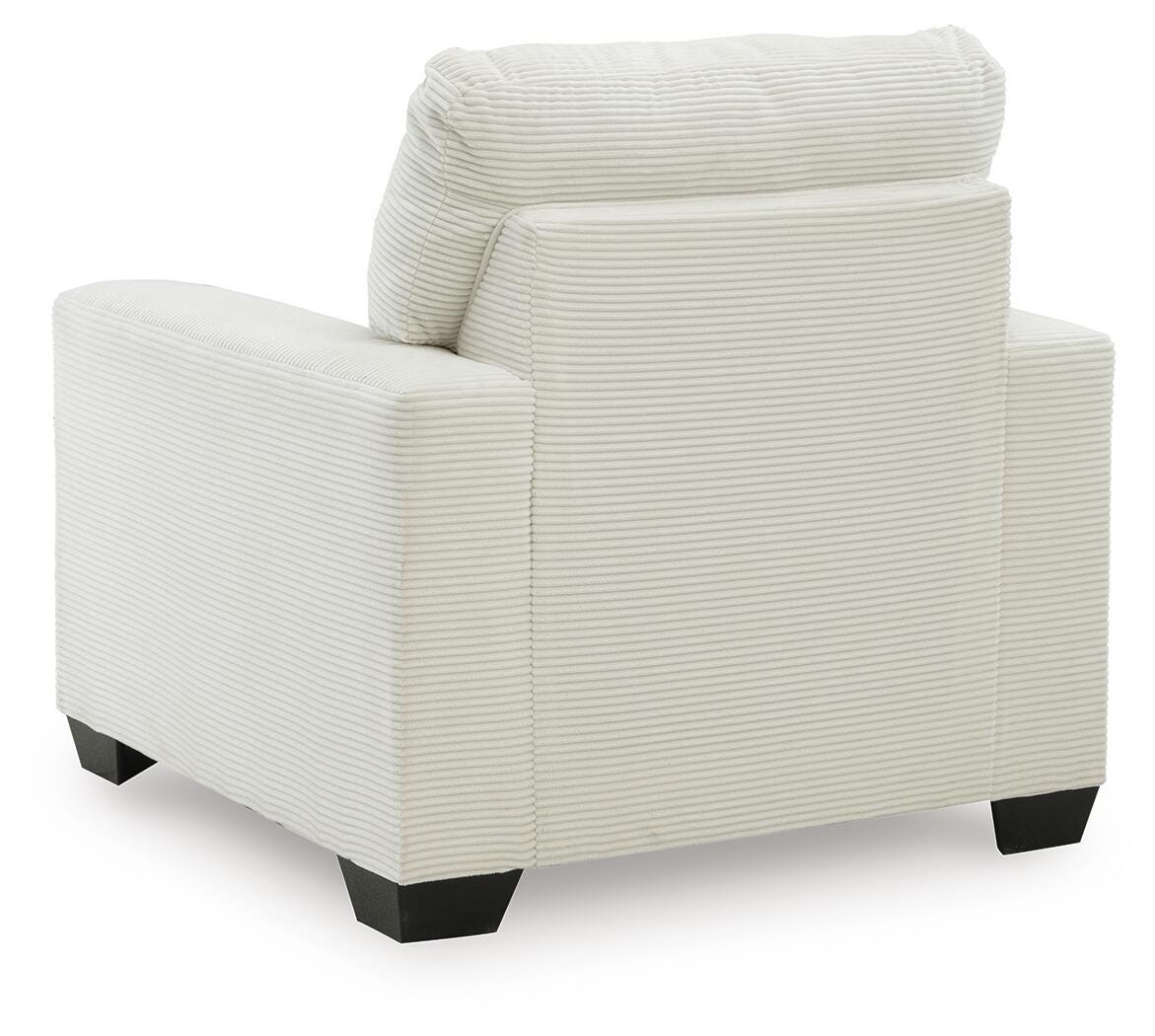Greenbriar Chair - Luxury Home Furniture (MI)