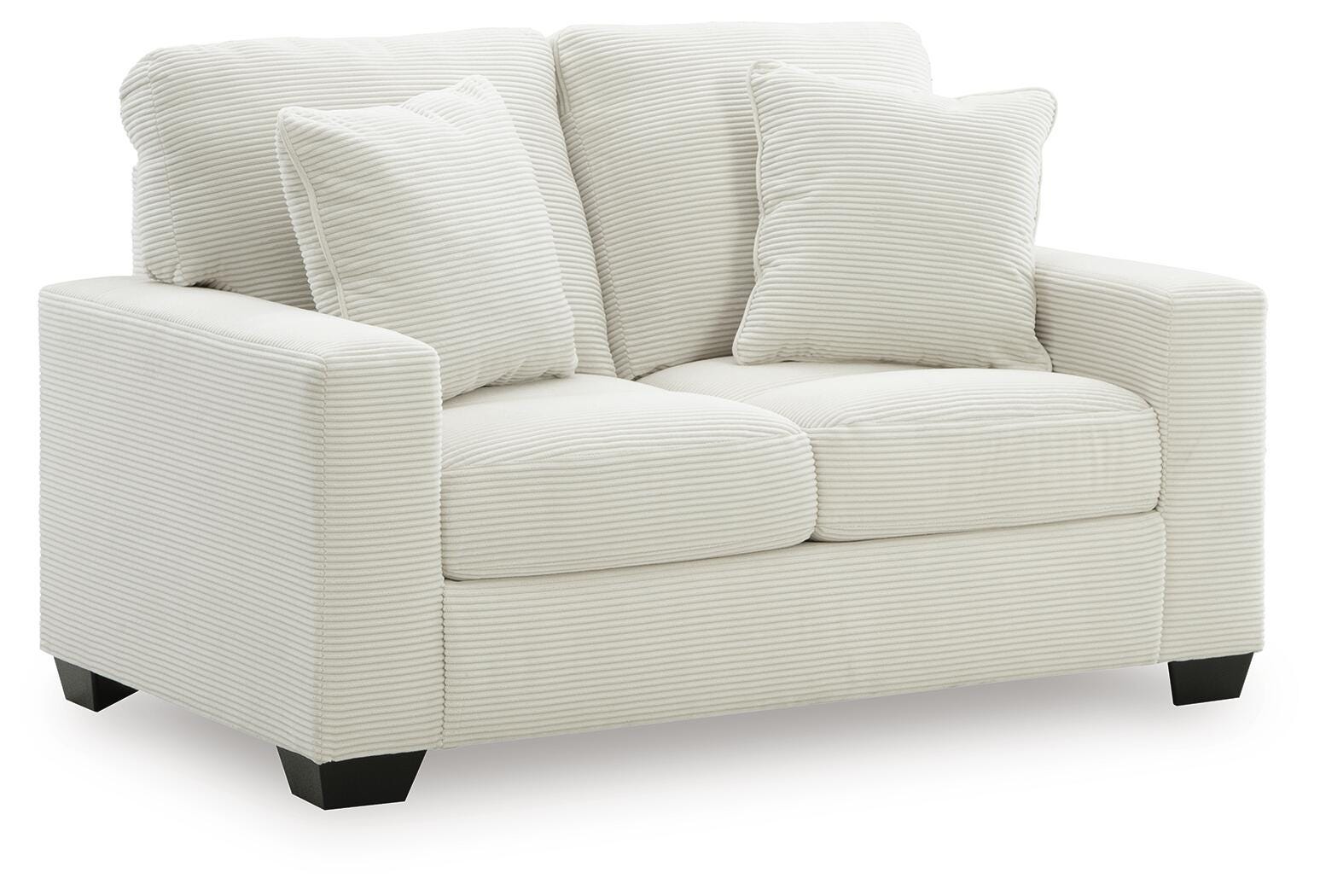 Greenbriar Living Room Set - Luxury Home Furniture (MI)