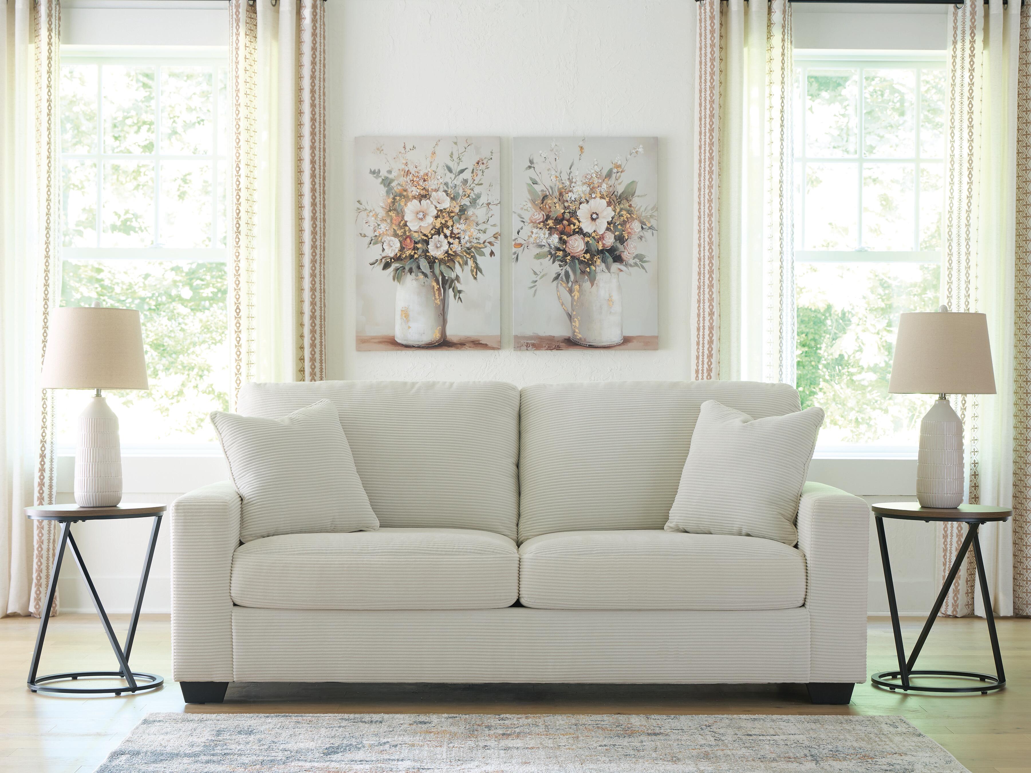 Greenbriar Living Room Set - Luxury Home Furniture (MI)