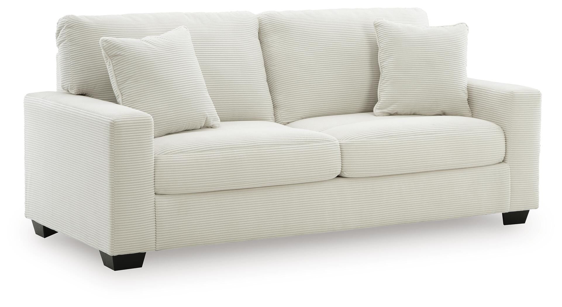 Greenbriar Living Room Set - Luxury Home Furniture (MI)