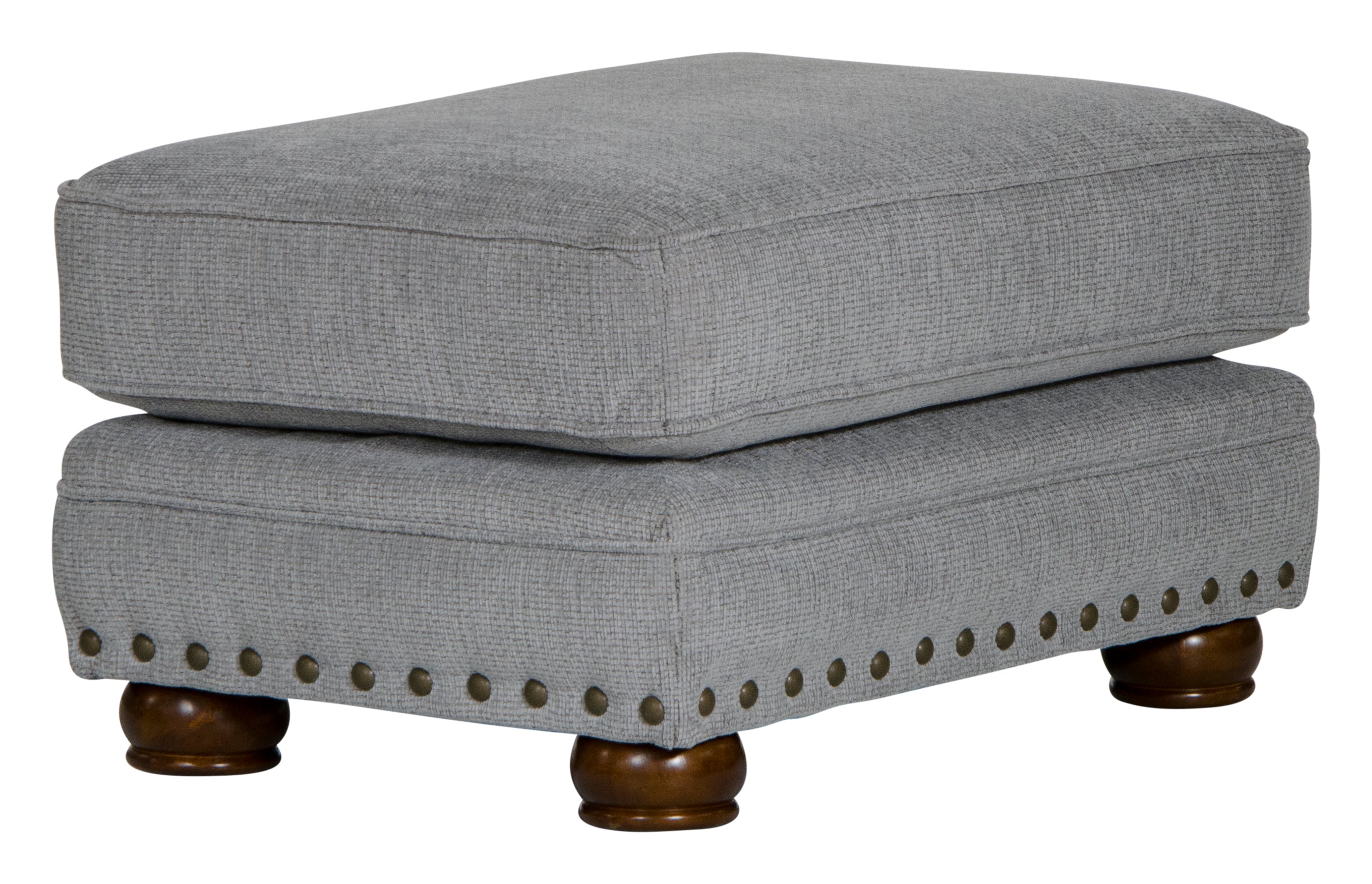 Singletary Ottoman - Luxury Home Furniture (MI)
