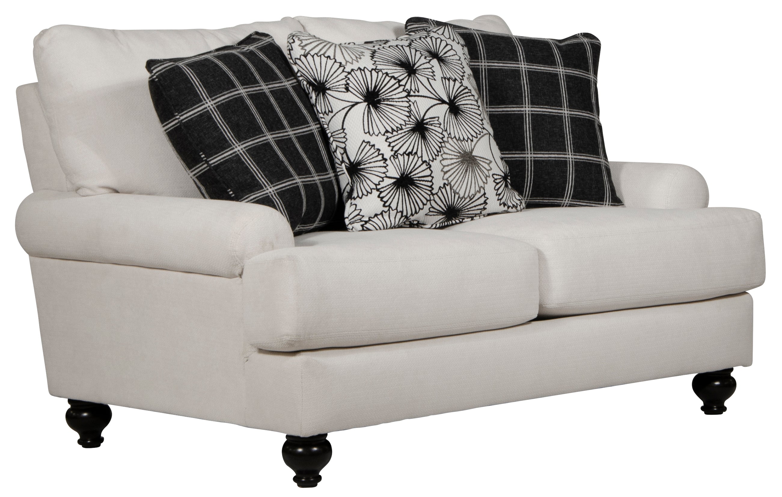 Cumberland Loveseat - Luxury Home Furniture (MI)