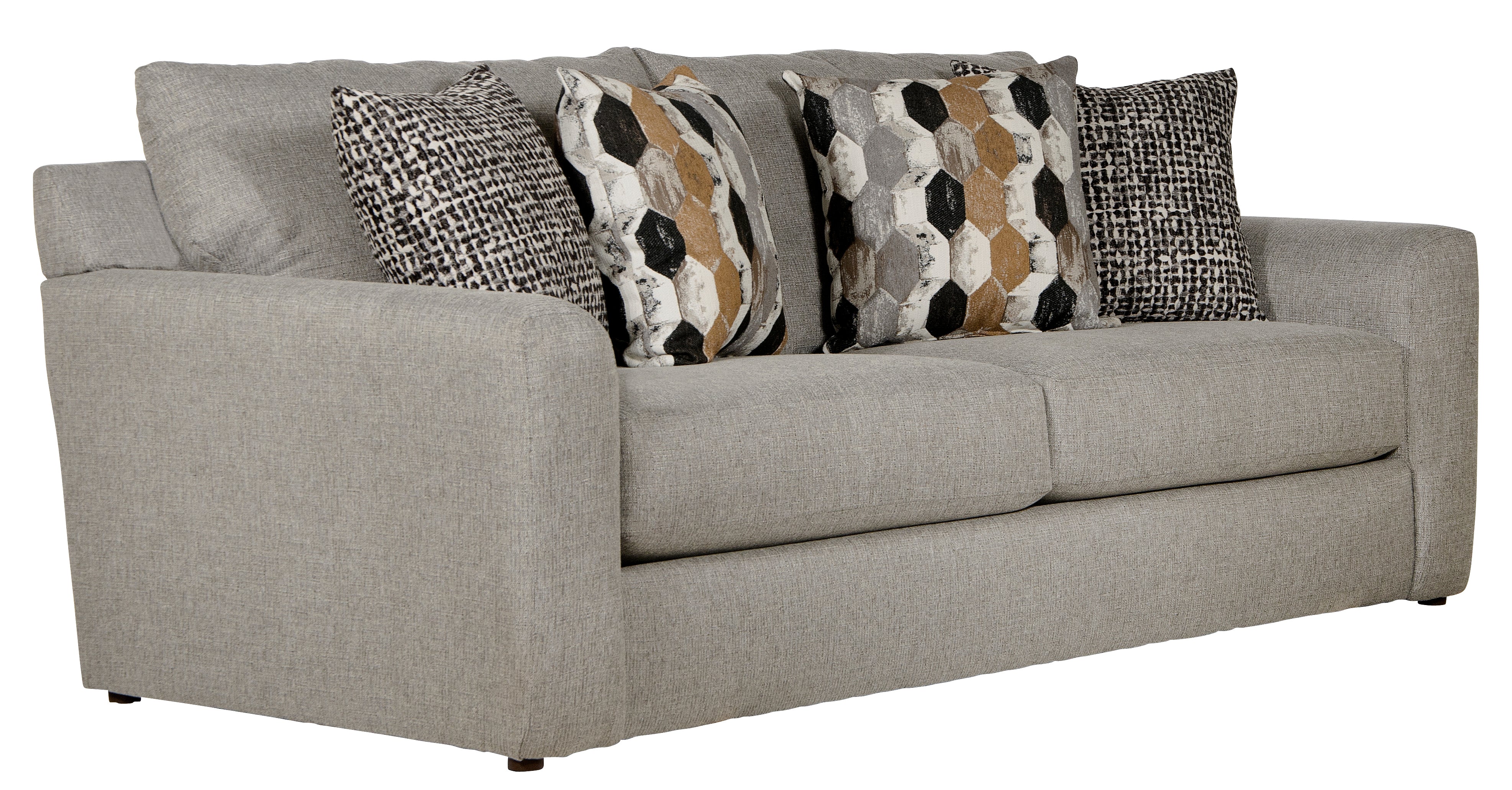 Hooten Sofa - Luxury Home Furniture (MI)