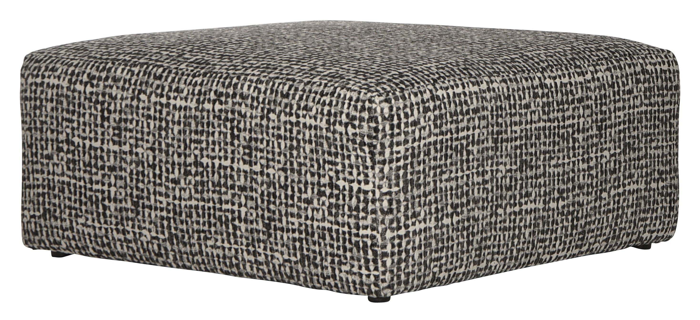 Hooten Cocktail Ottoman - Luxury Home Furniture (MI)