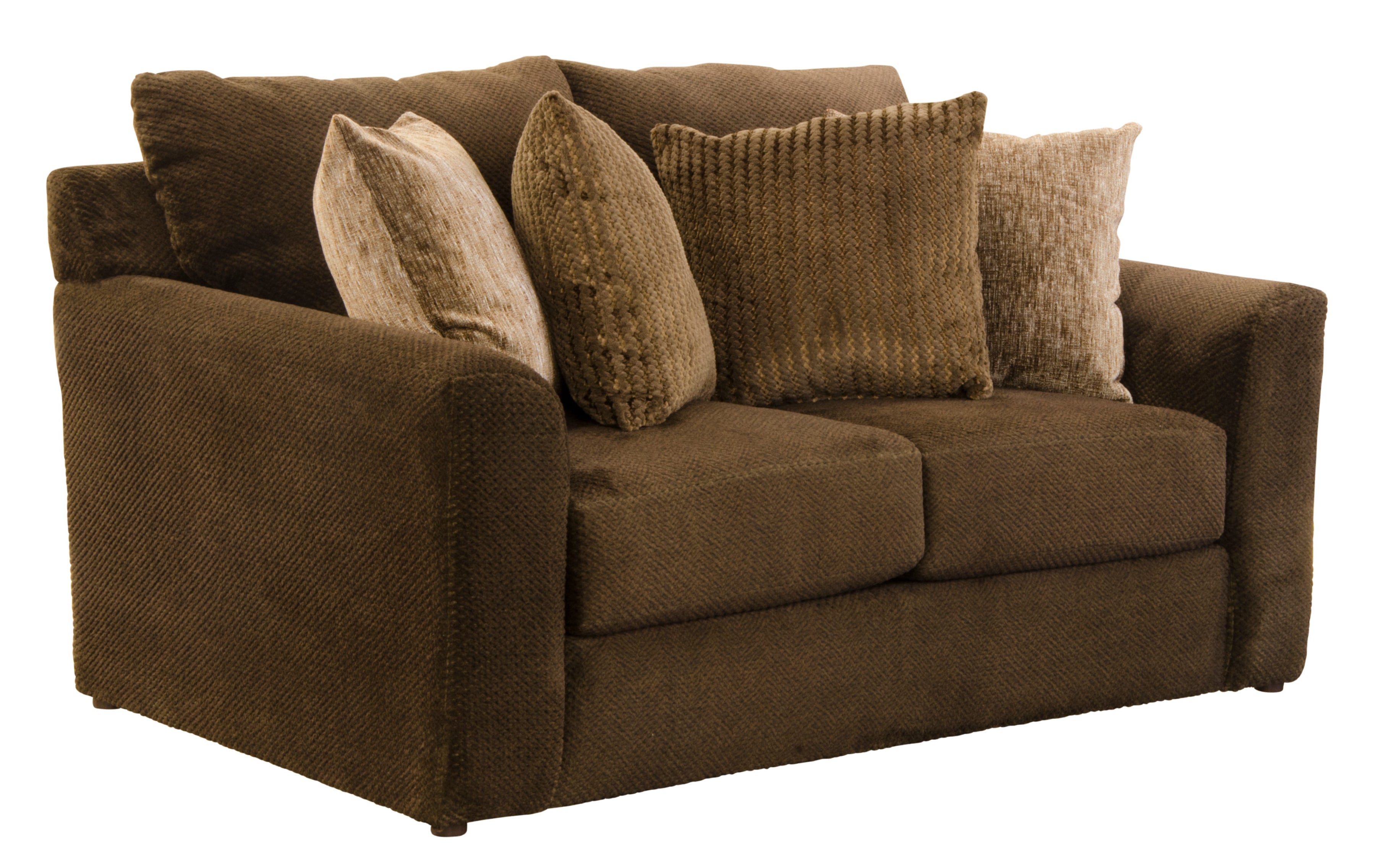 Midwood Loveseat - Luxury Home Furniture (MI)