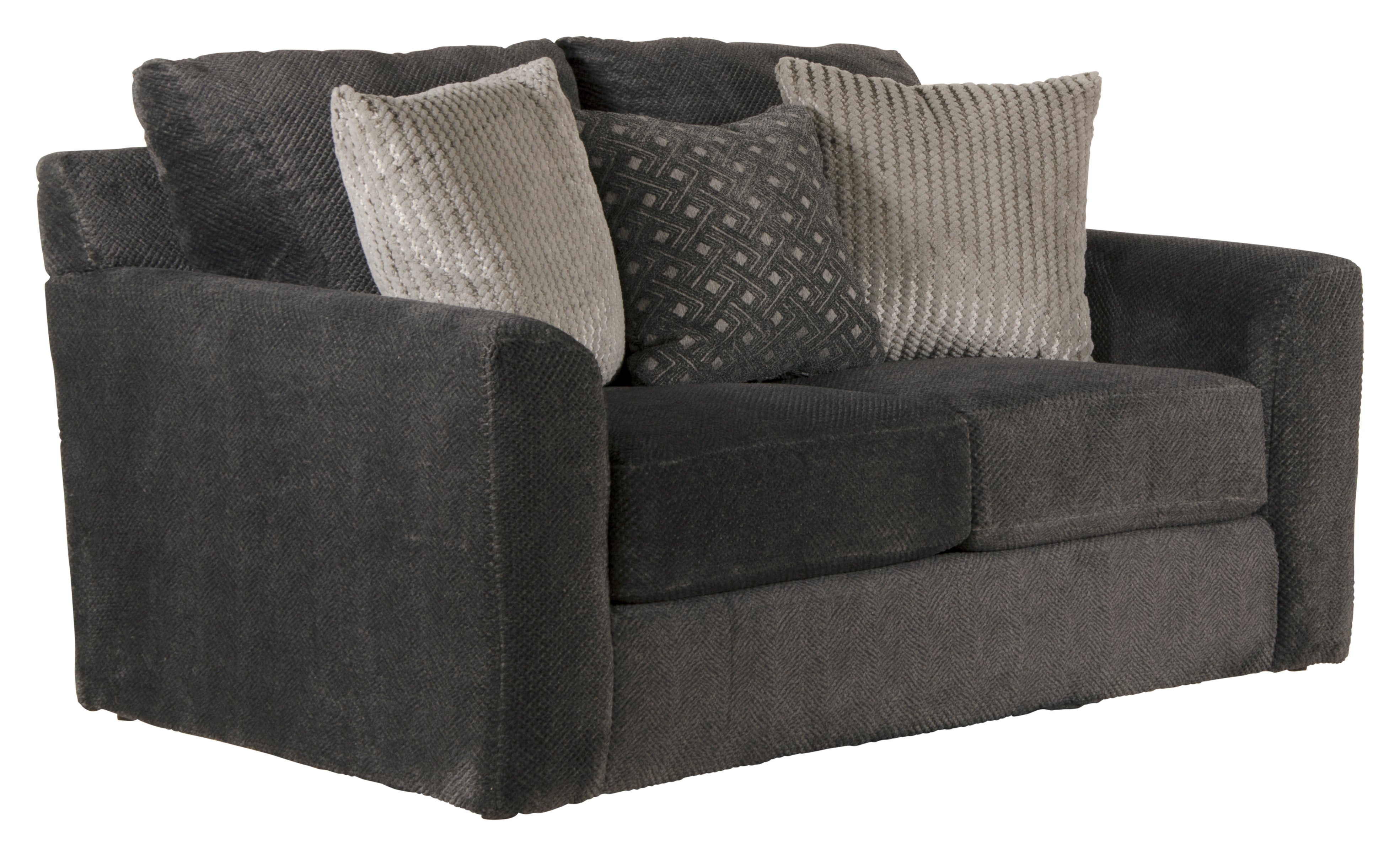 Midwood Loveseat - Luxury Home Furniture (MI)