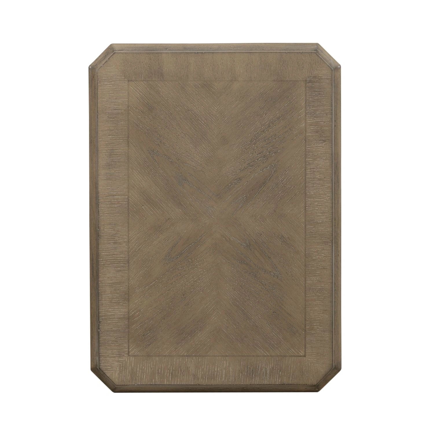 Magnolia Manor Chair Side Table image
