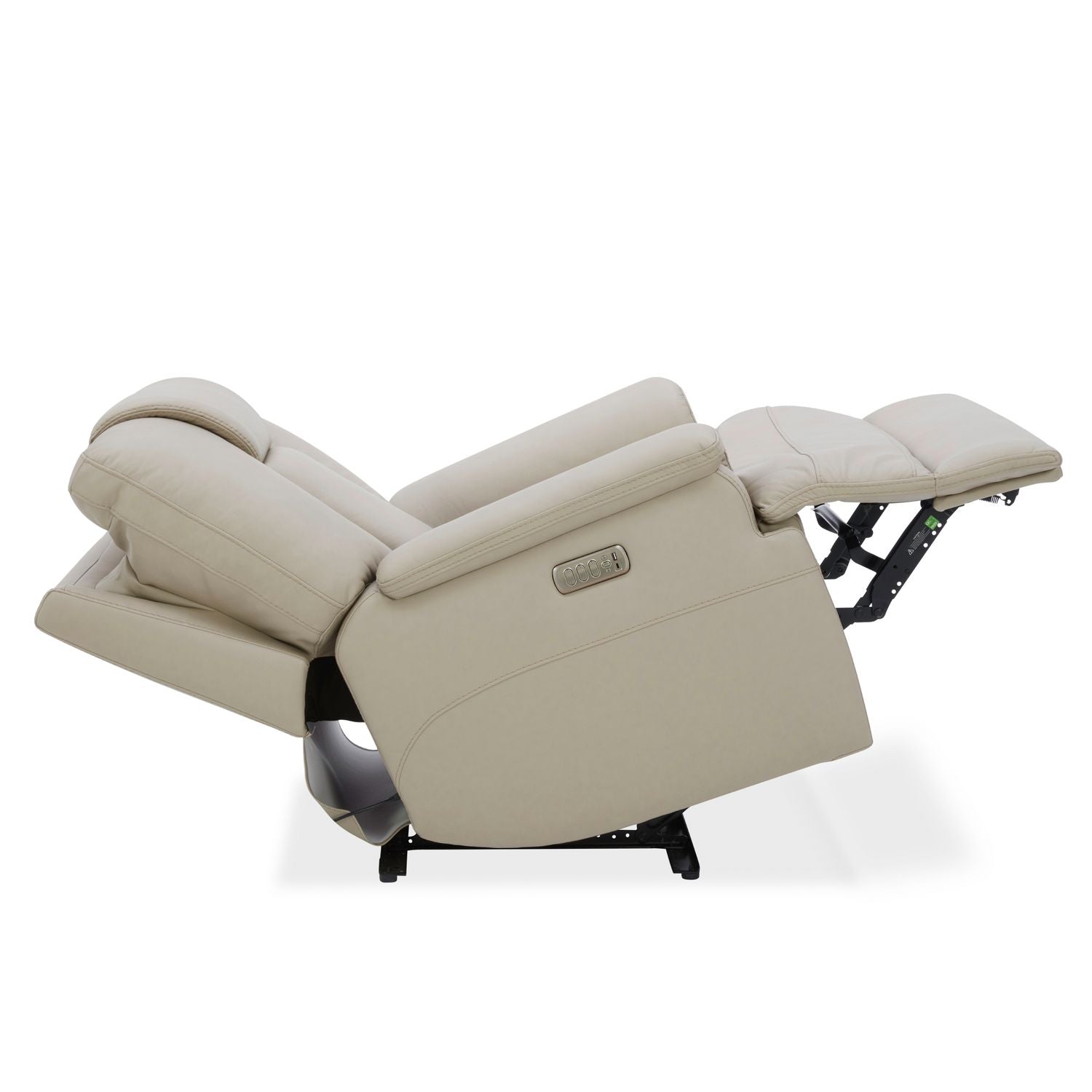 Rennick Recliner P3 & ZG image