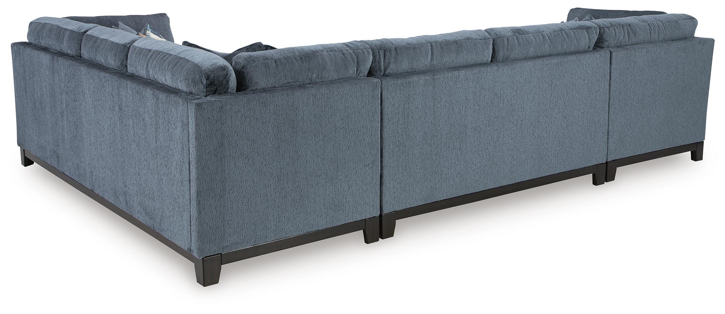 Maxon Place Sectional with Chaise - Luxury Home Furniture (MI)
