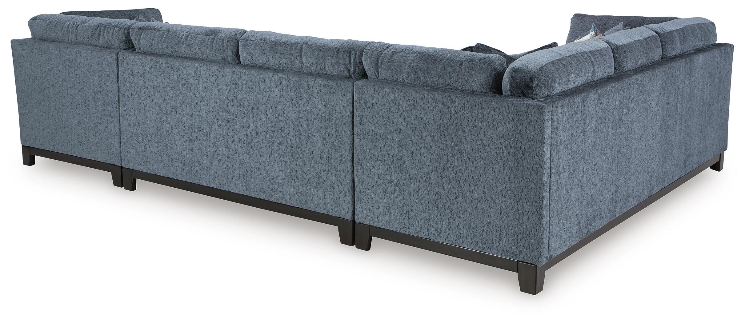 Maxon Place Sectional with Chaise - Luxury Home Furniture (MI)