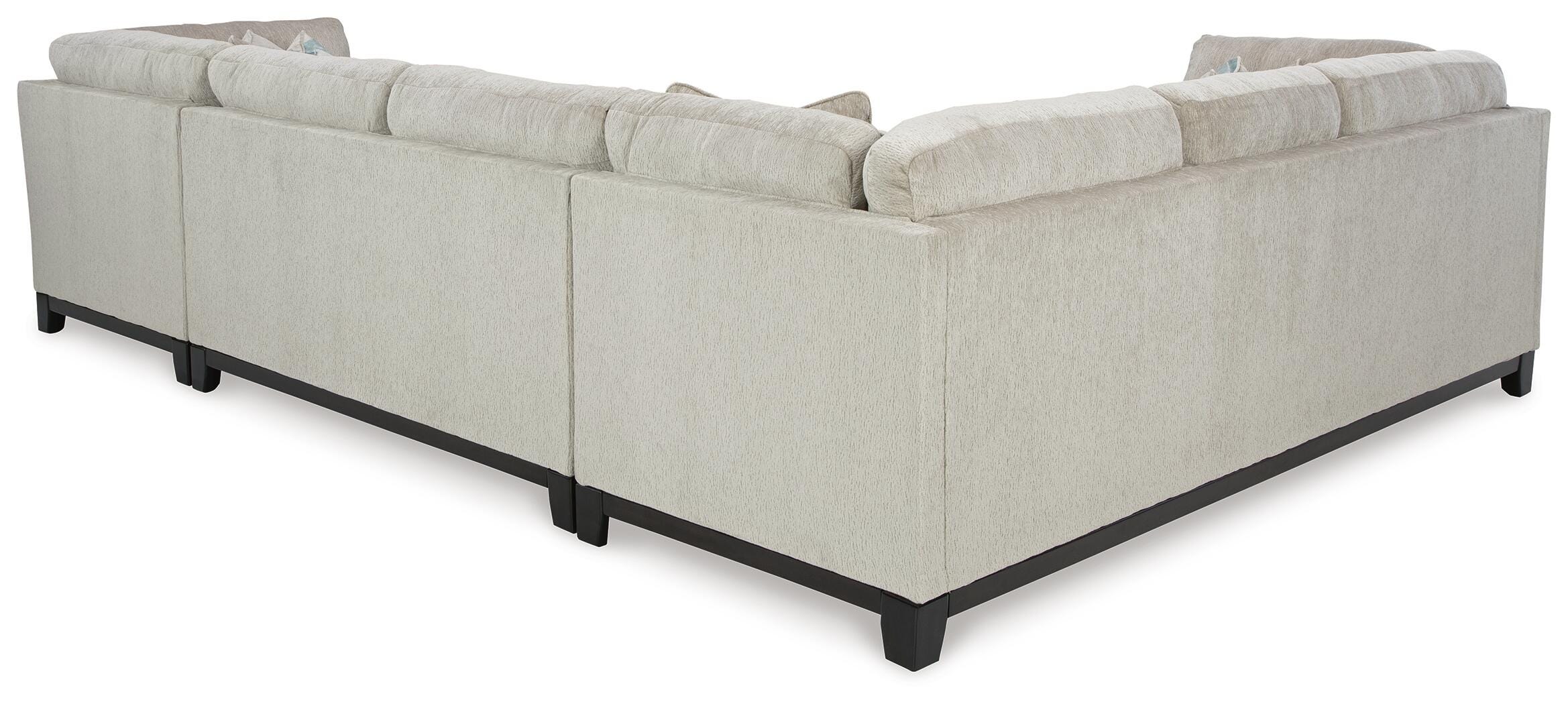 Maxon Place Sectional with Chaise - Luxury Home Furniture (MI)