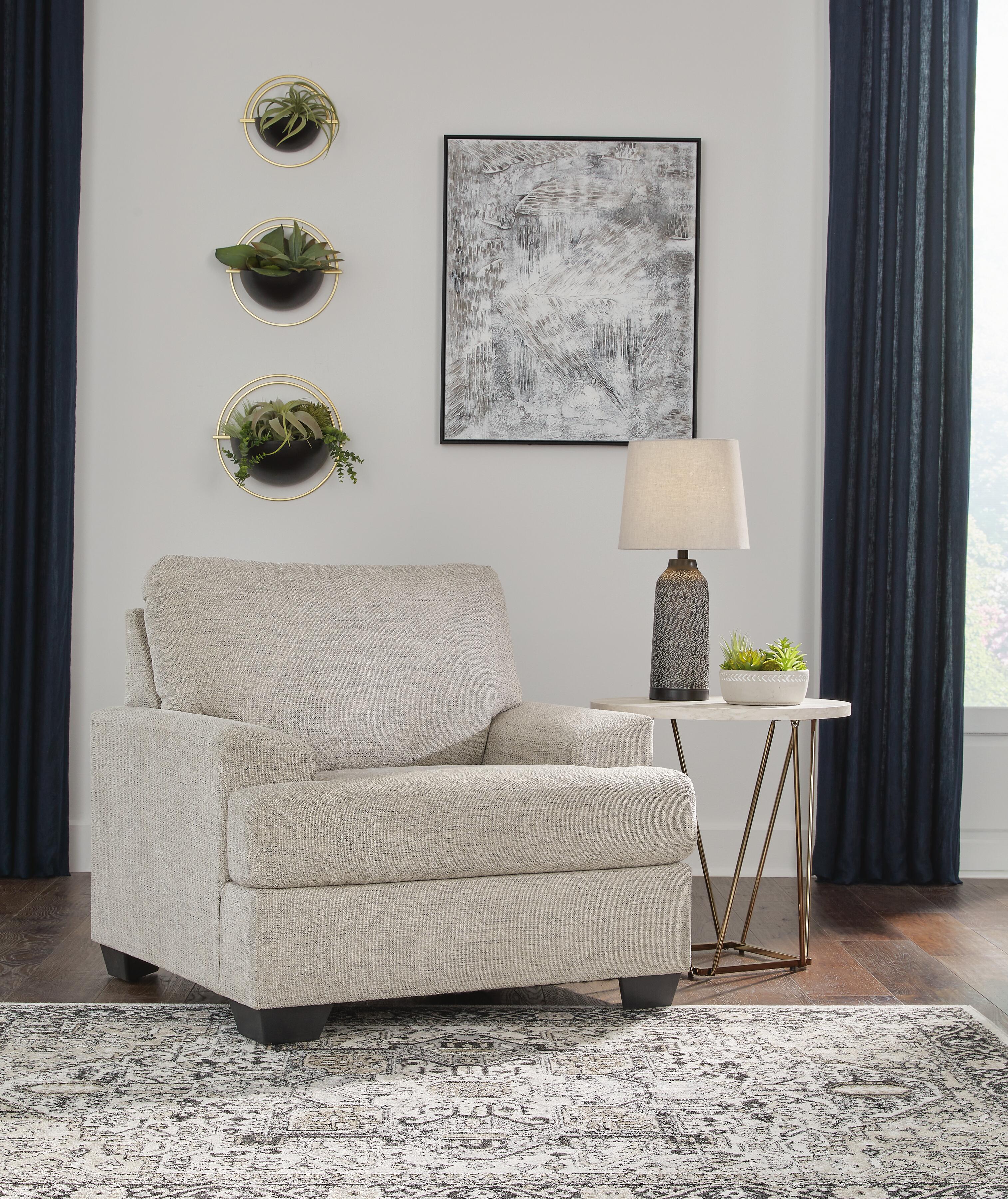 Vayda Living Room Set - Luxury Home Furniture (MI)