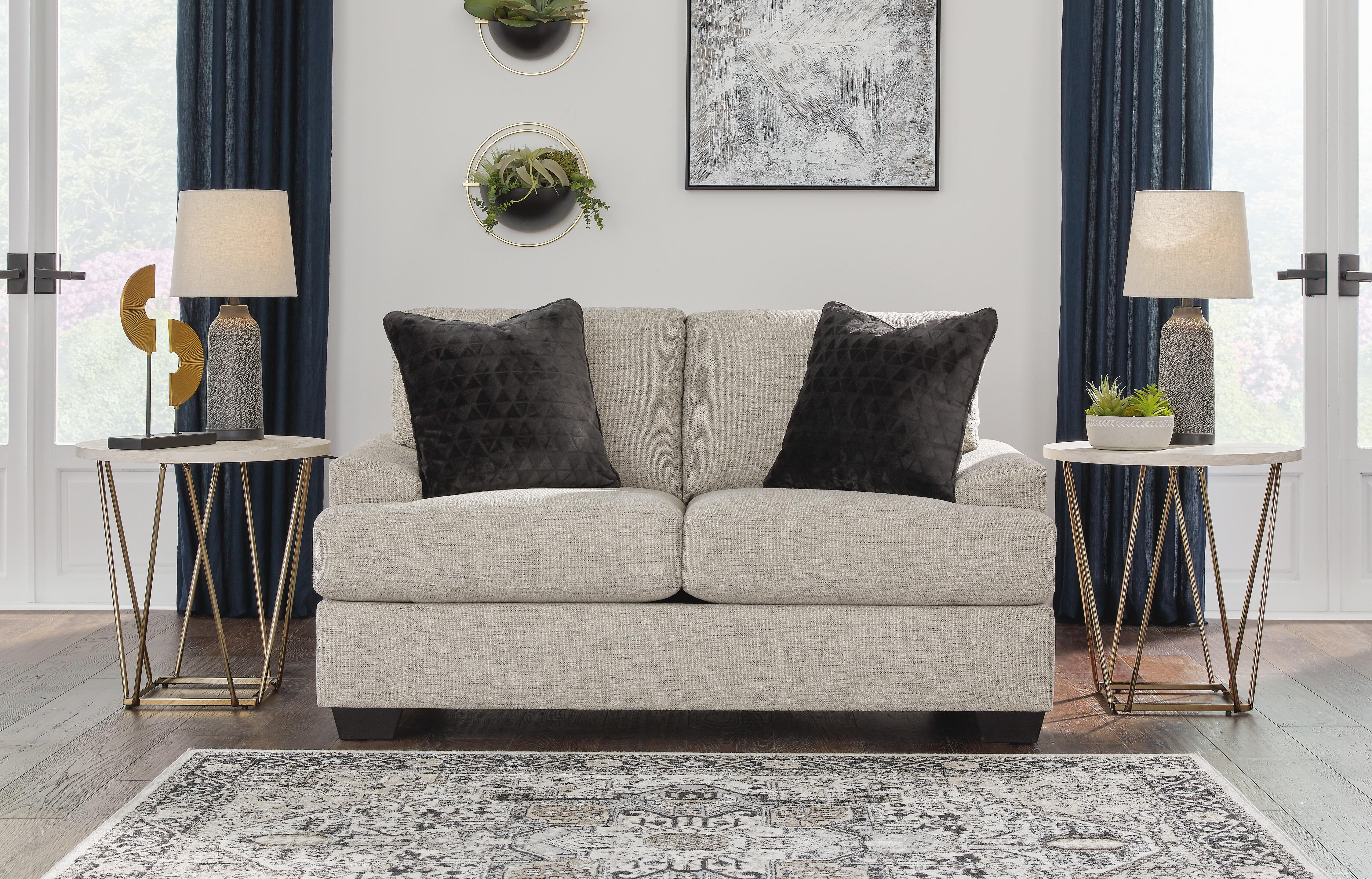 Vayda Living Room Set - Luxury Home Furniture (MI)