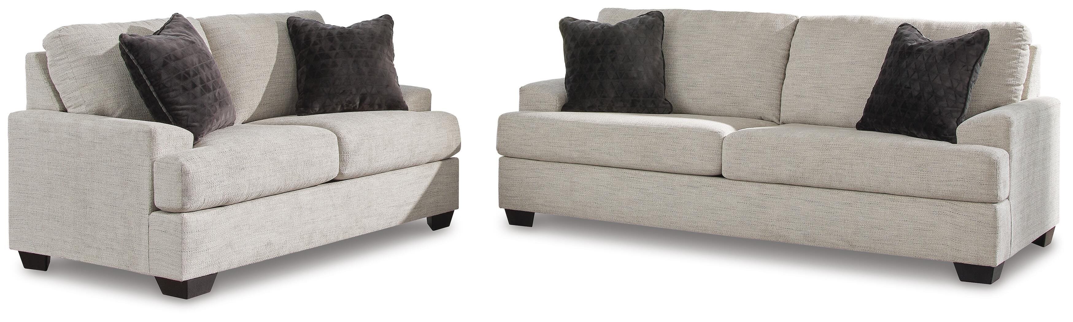 Vayda Living Room Set - Luxury Home Furniture (MI)