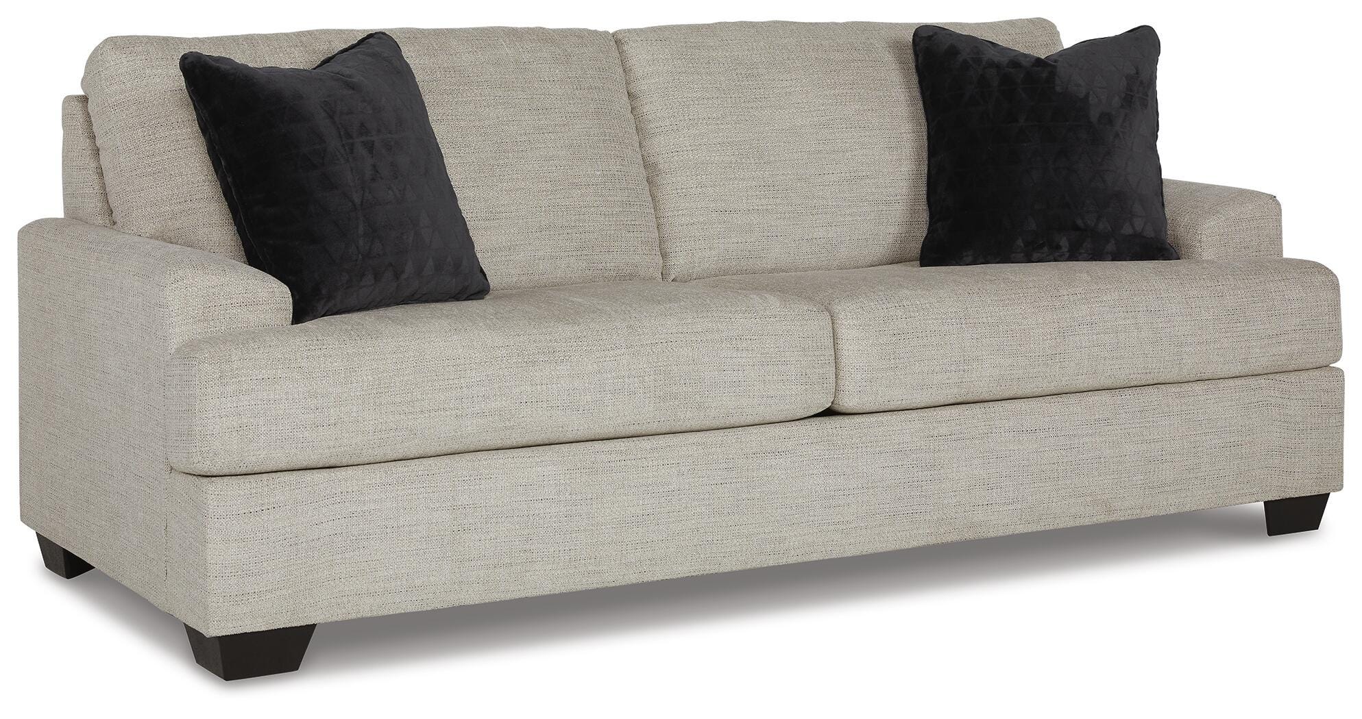 Vayda Living Room Set - Luxury Home Furniture (MI)
