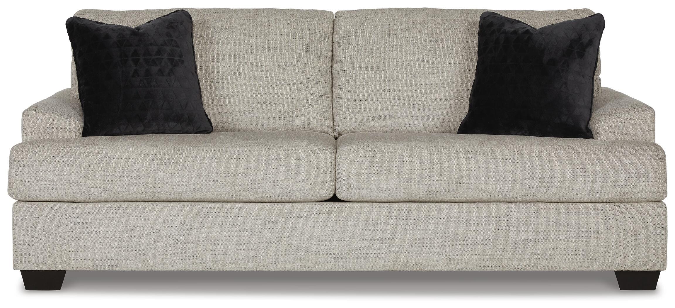 Vayda Living Room Set - Luxury Home Furniture (MI)