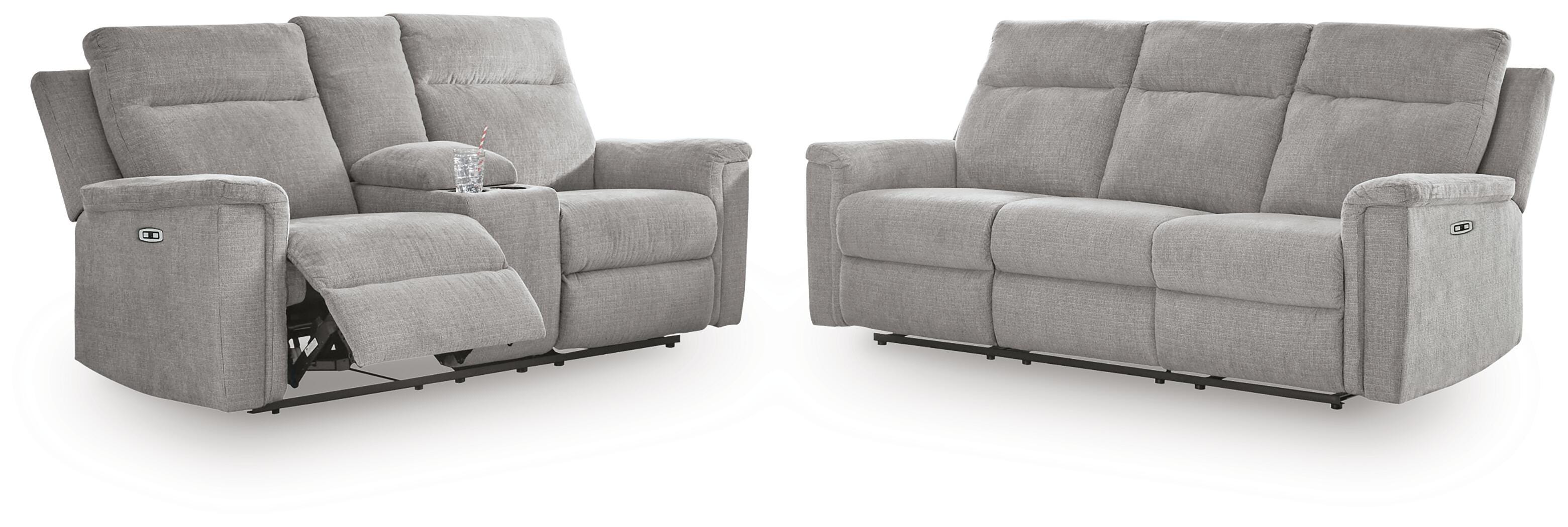 Barnsana Living Room Set - Luxury Home Furniture (MI)