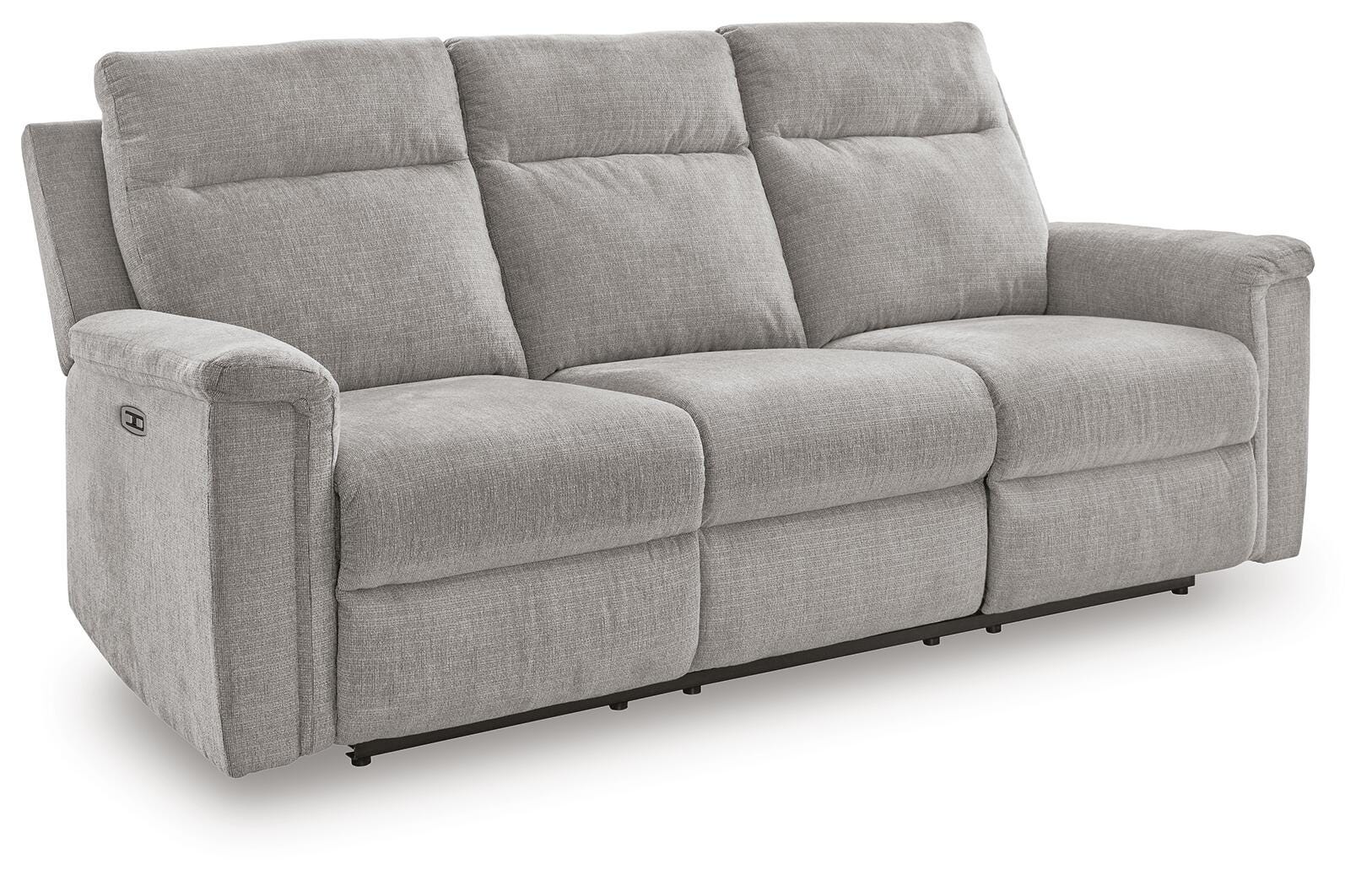 Barnsana Living Room Set - Luxury Home Furniture (MI)