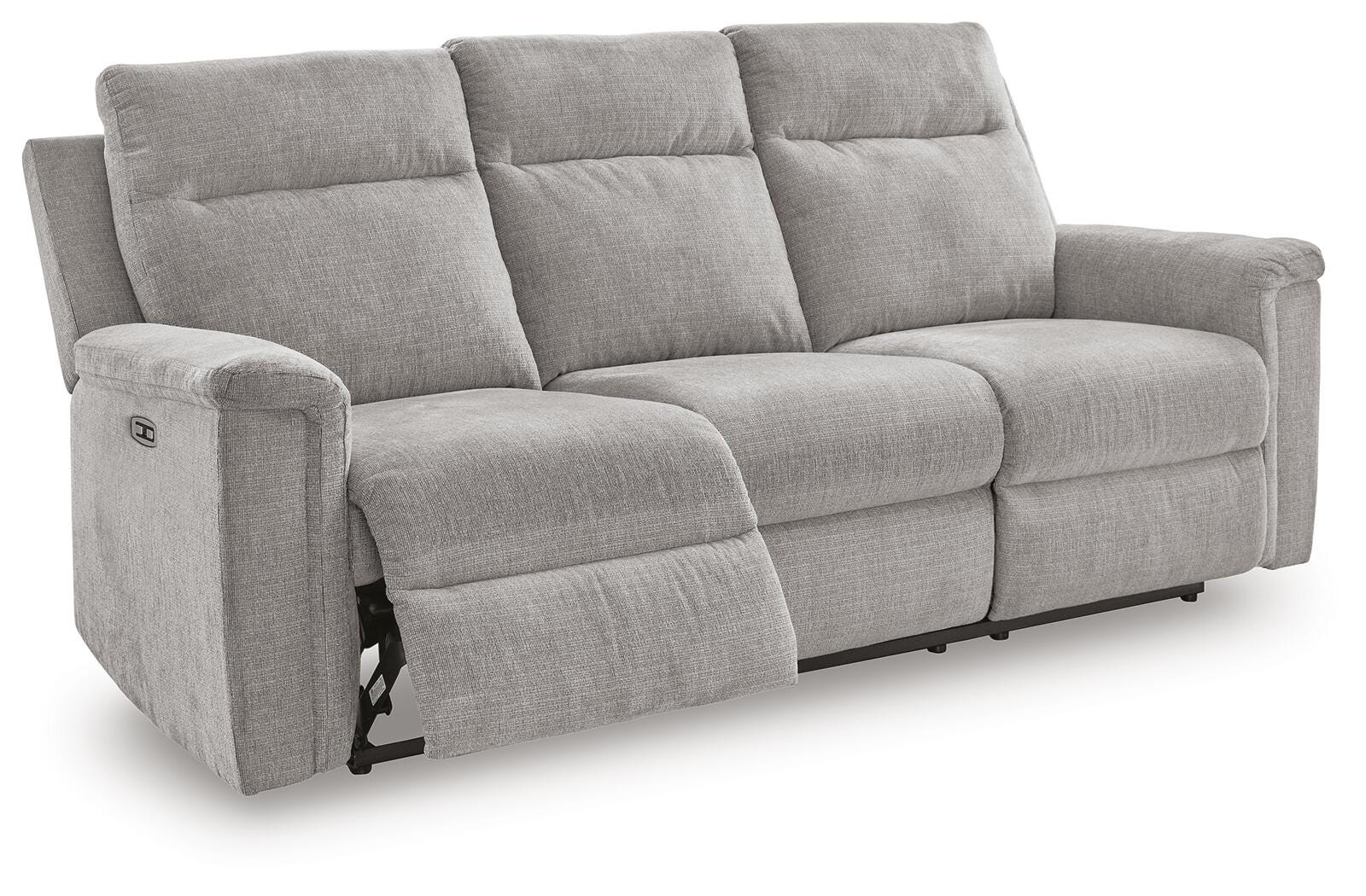 Barnsana Living Room Set - Luxury Home Furniture (MI)